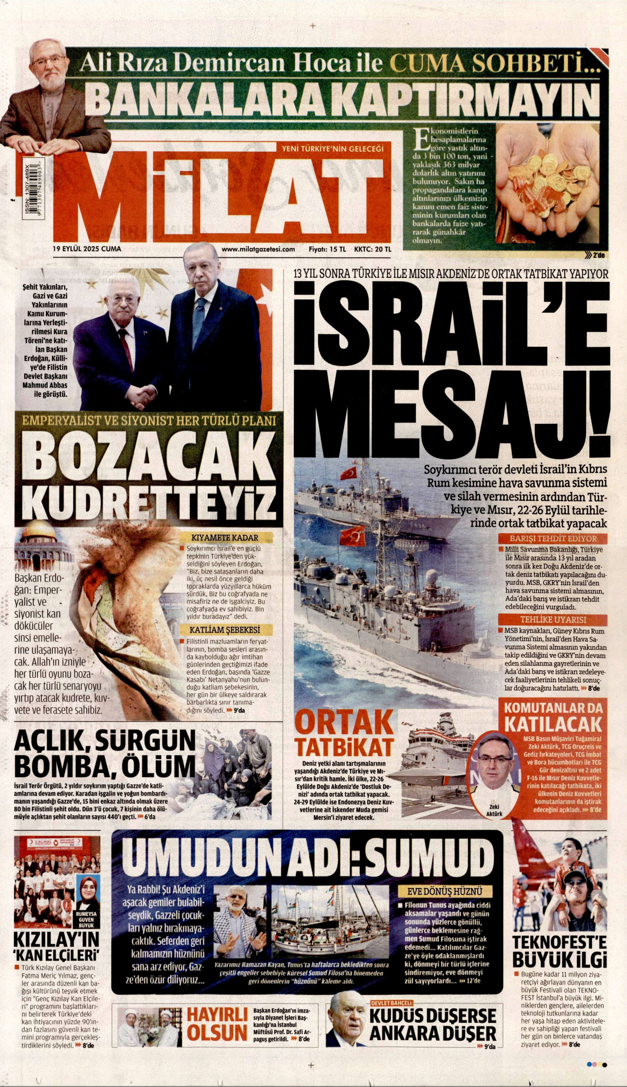 MİLAT