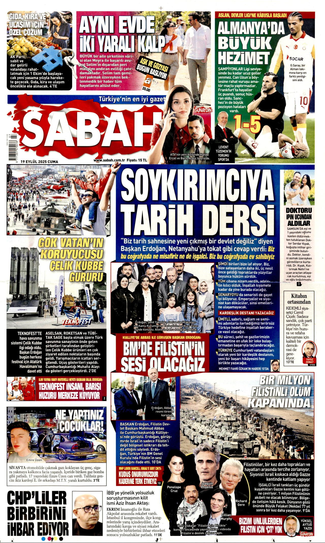 SABAH