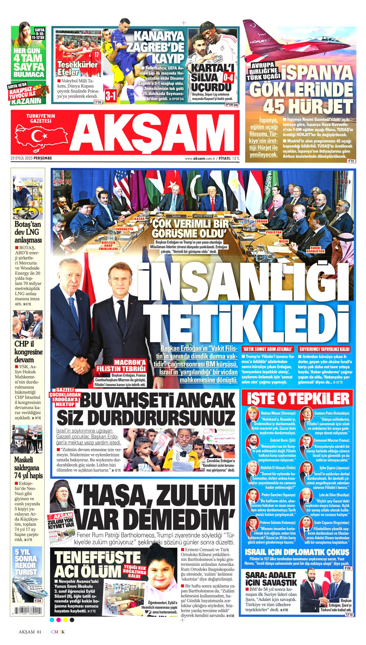 Akşam