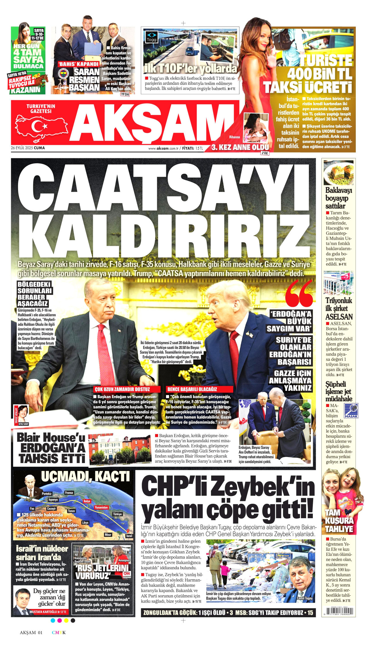 AKŞAM