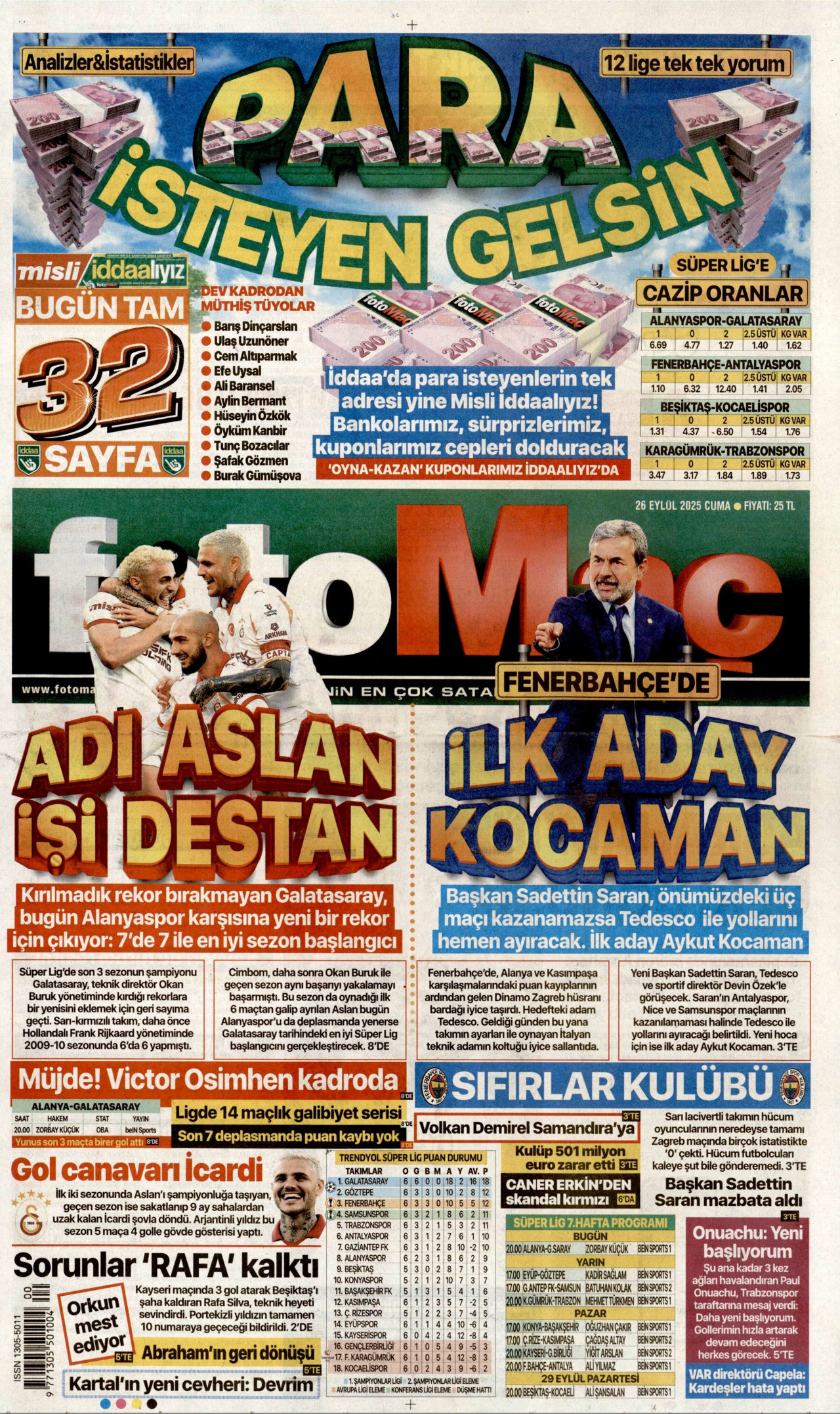 FOTOMAÇ