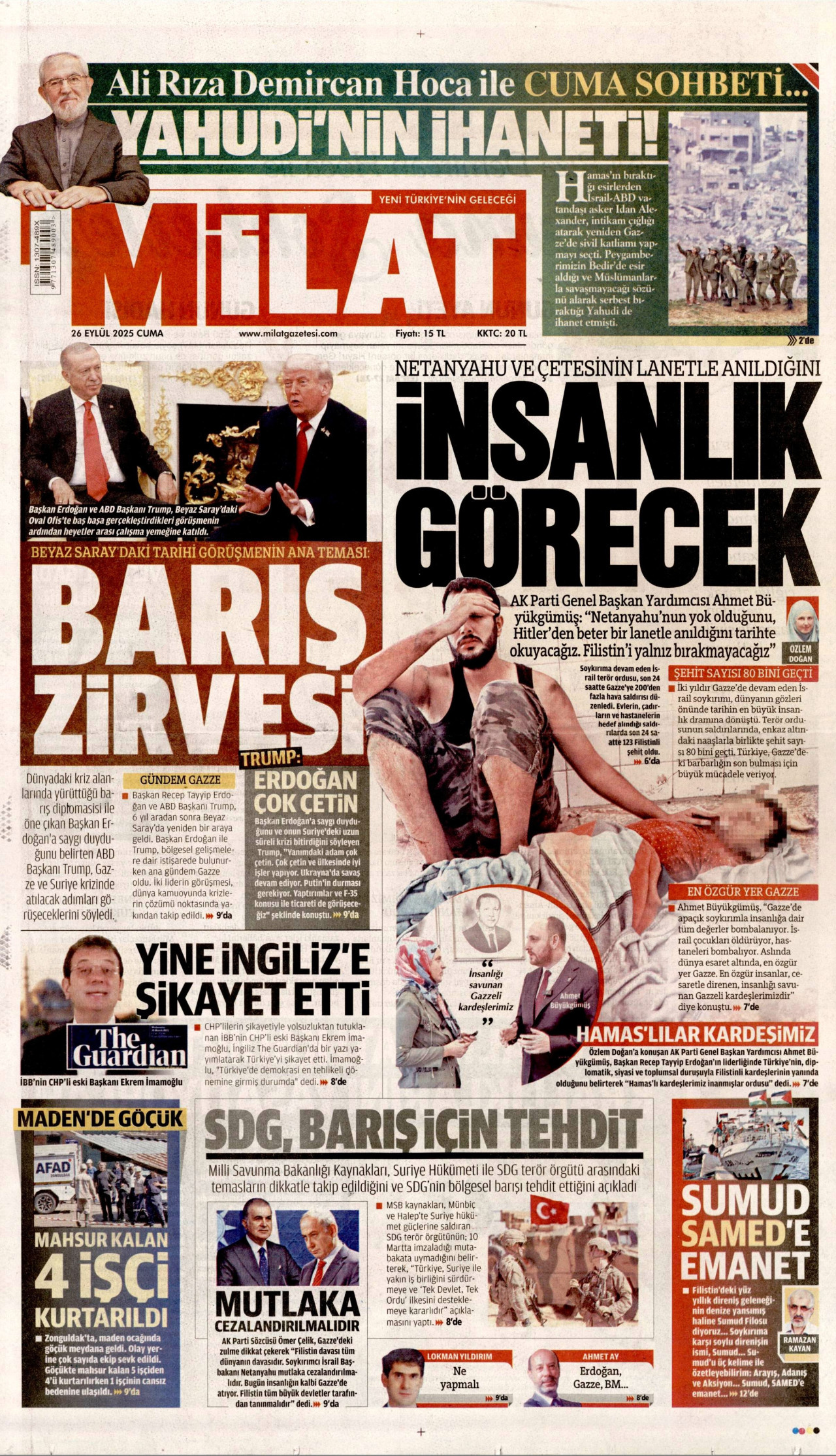 Mi̇lat