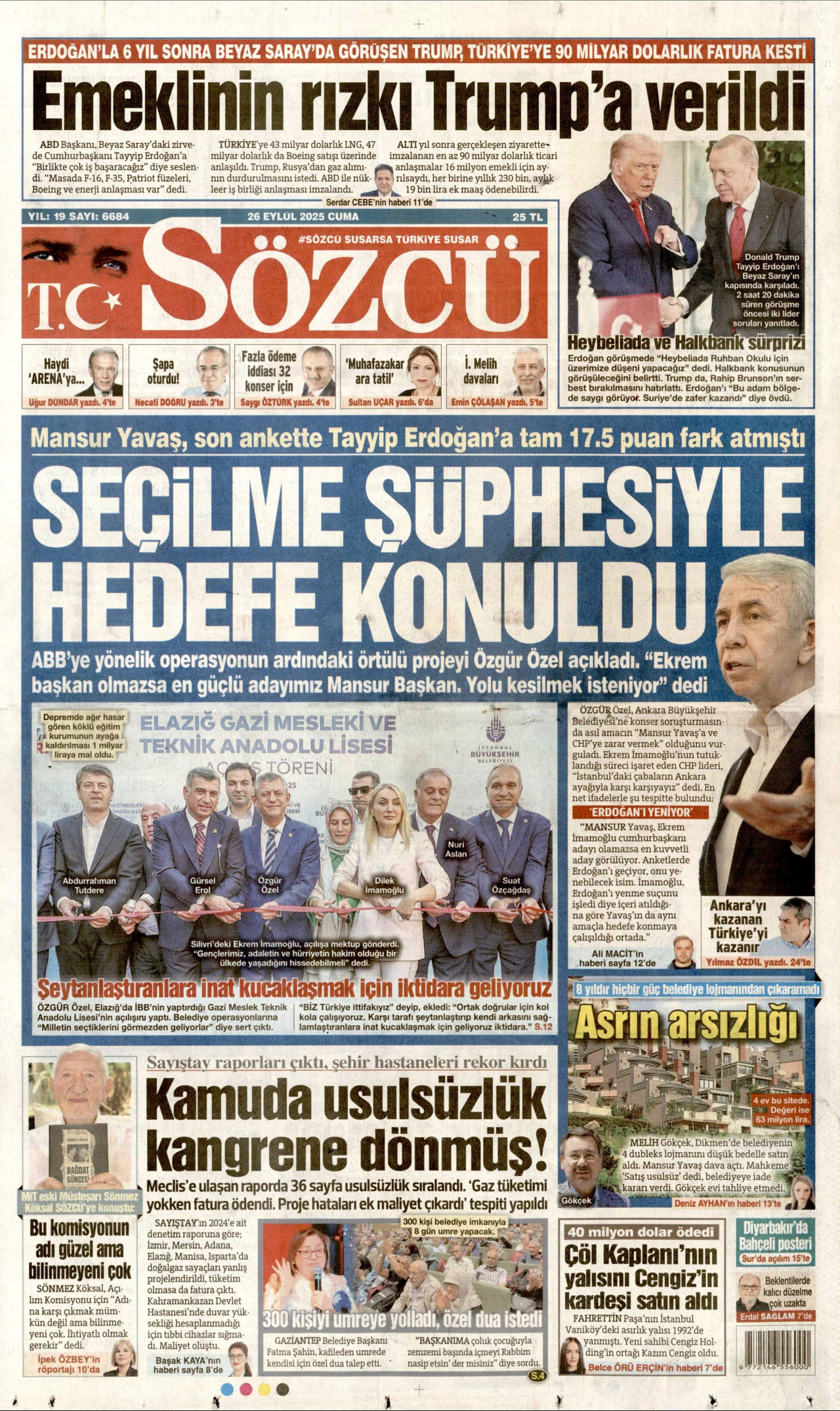 SÖZCÜ