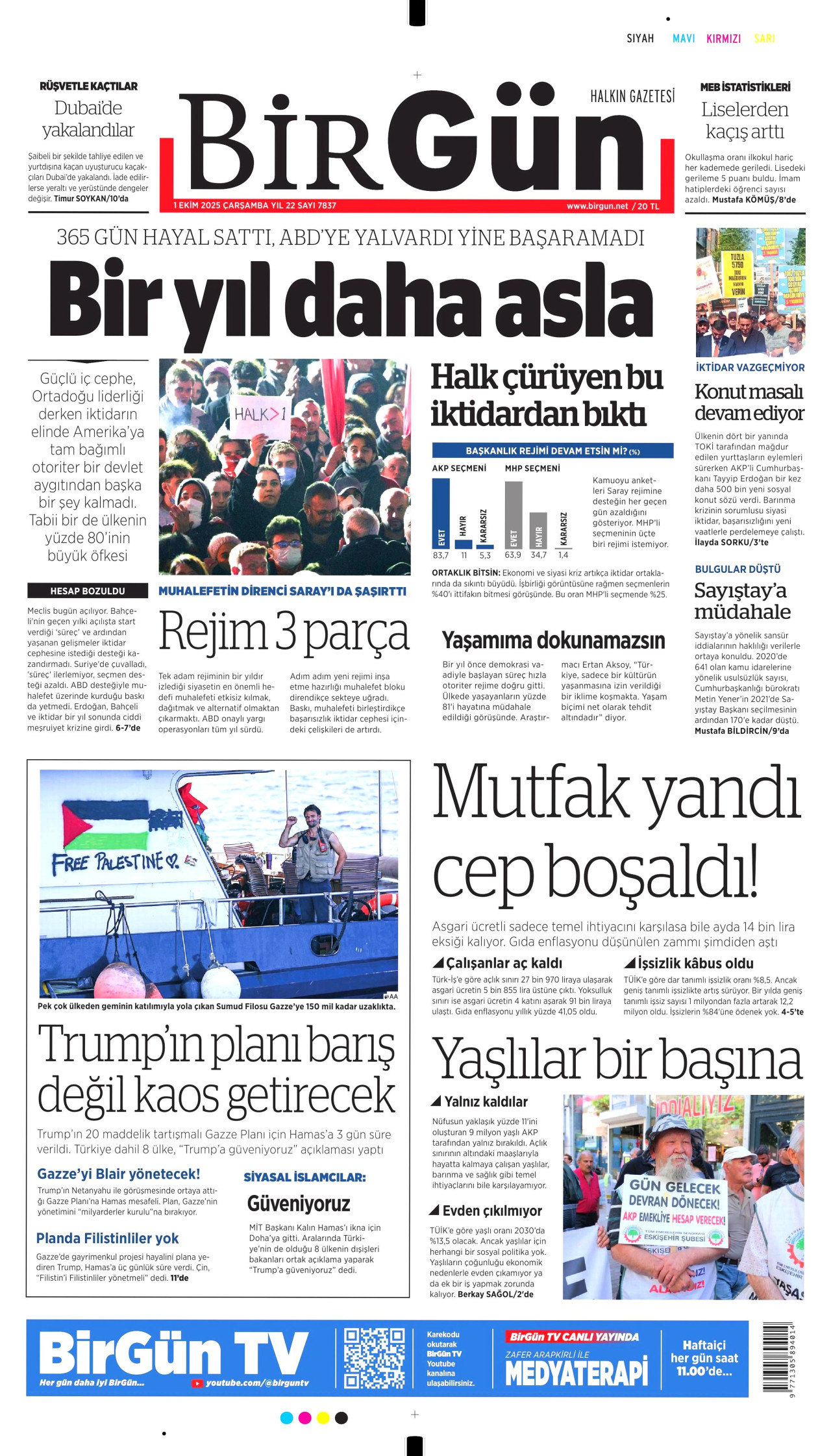 BİRGÜN