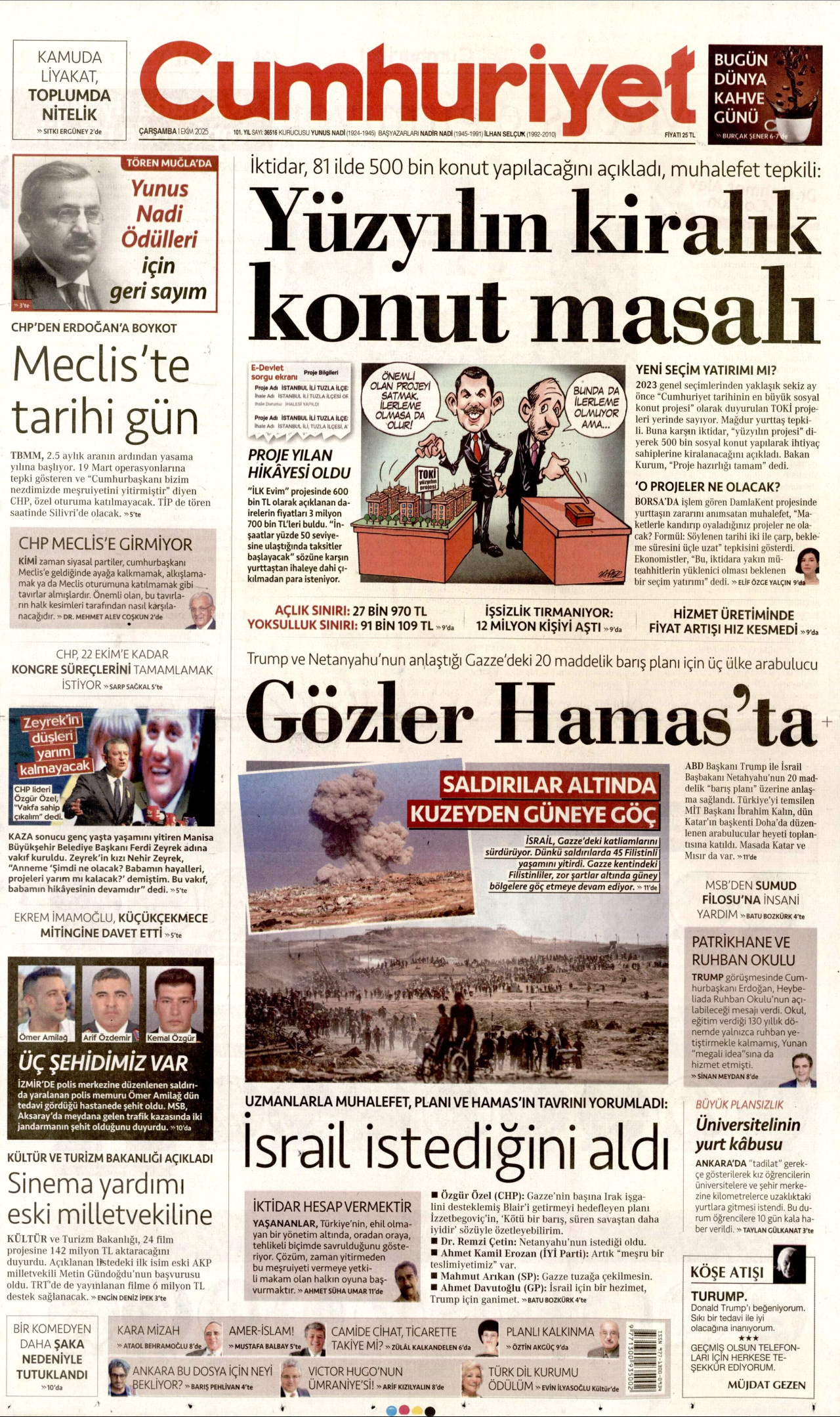 Cumhuri̇yet