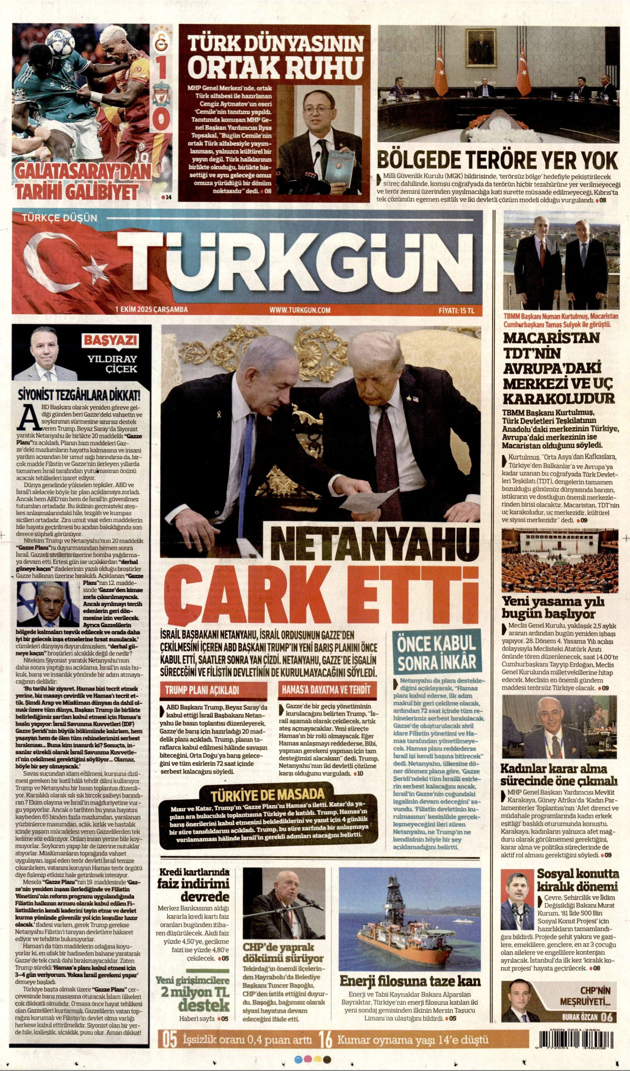 turkgun gazetesi