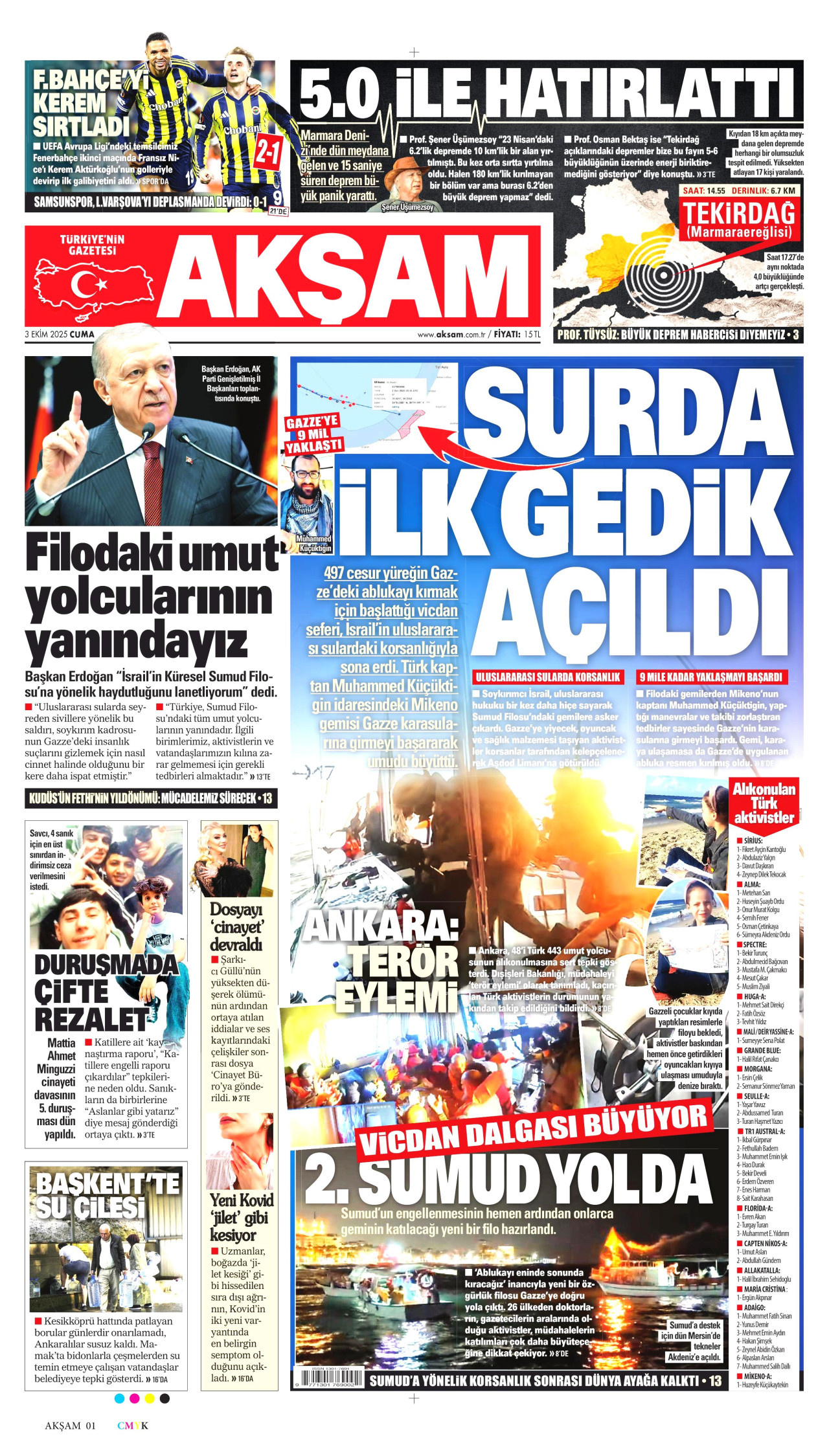 Akşam