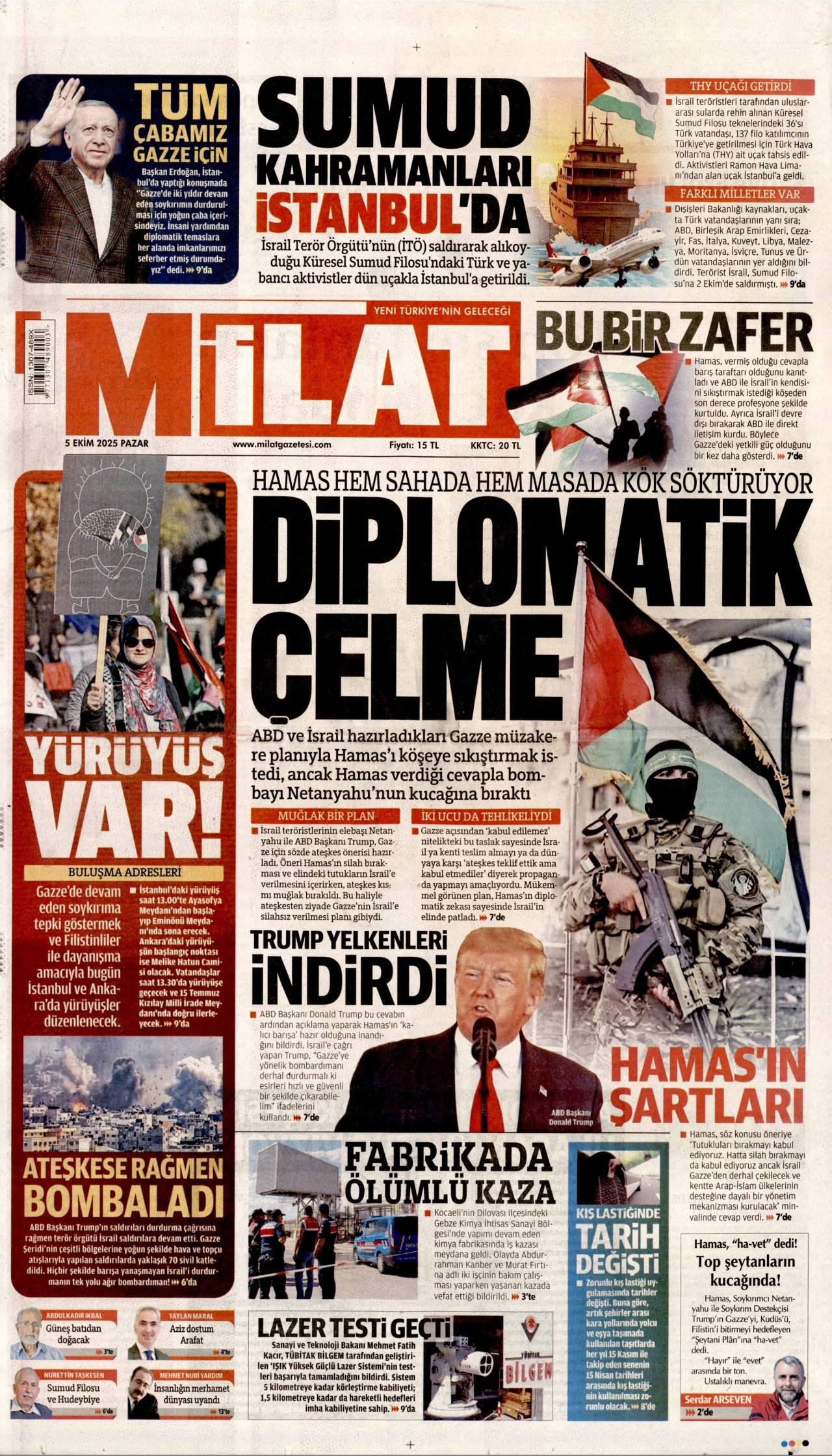 Mi̇lat