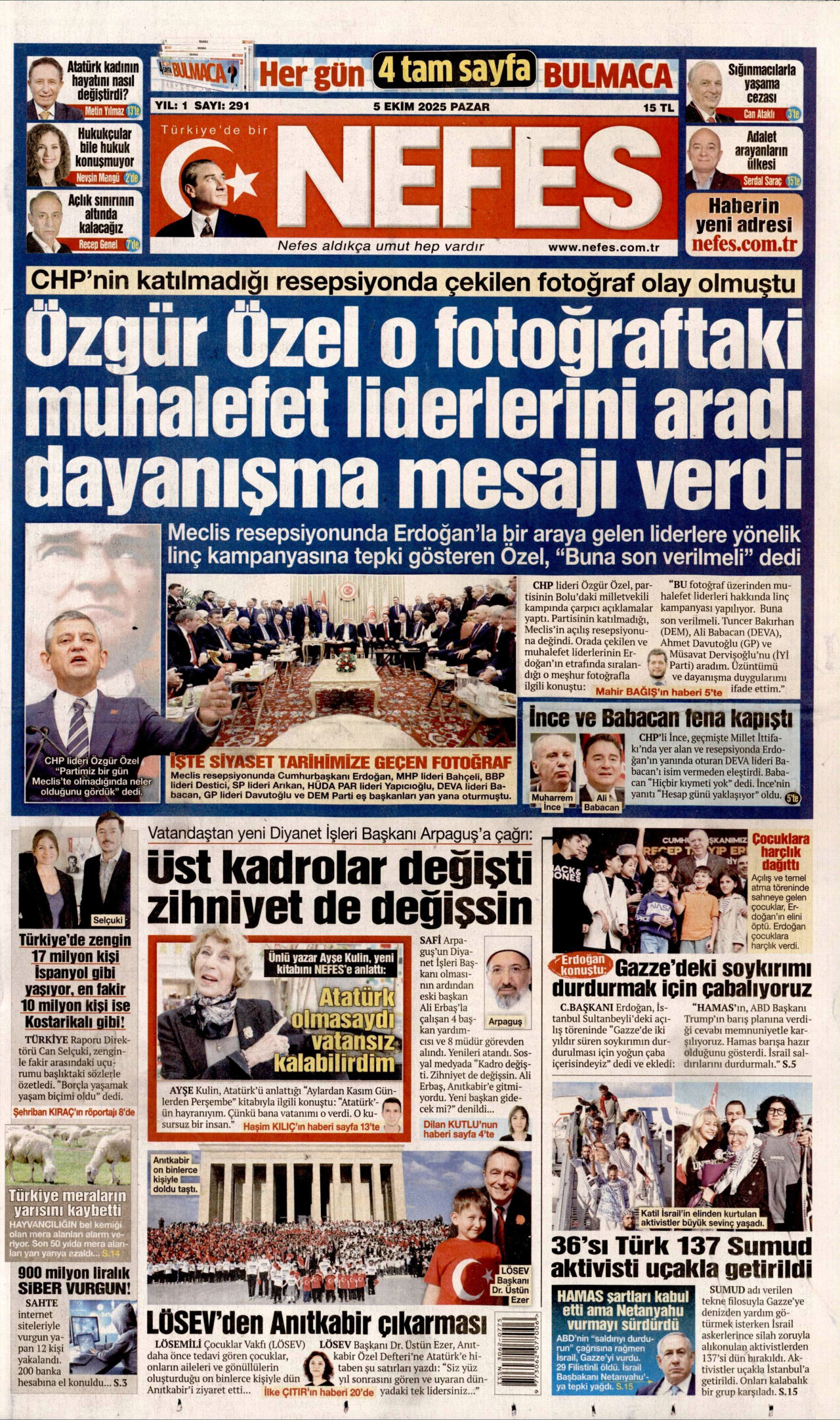Nefes