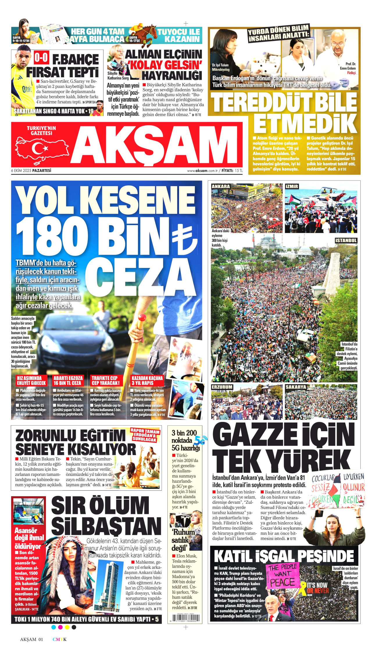 AKŞAM