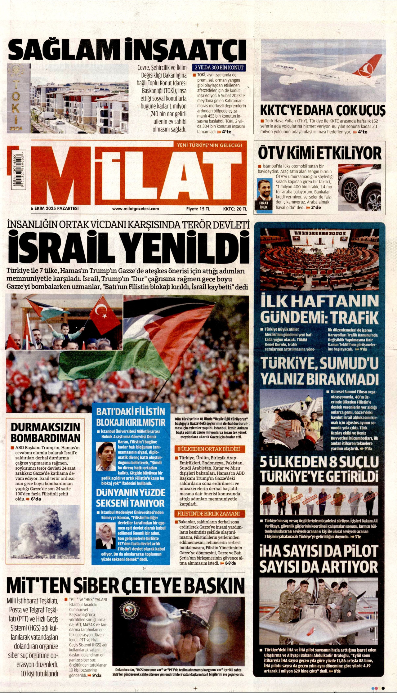 MİLAT