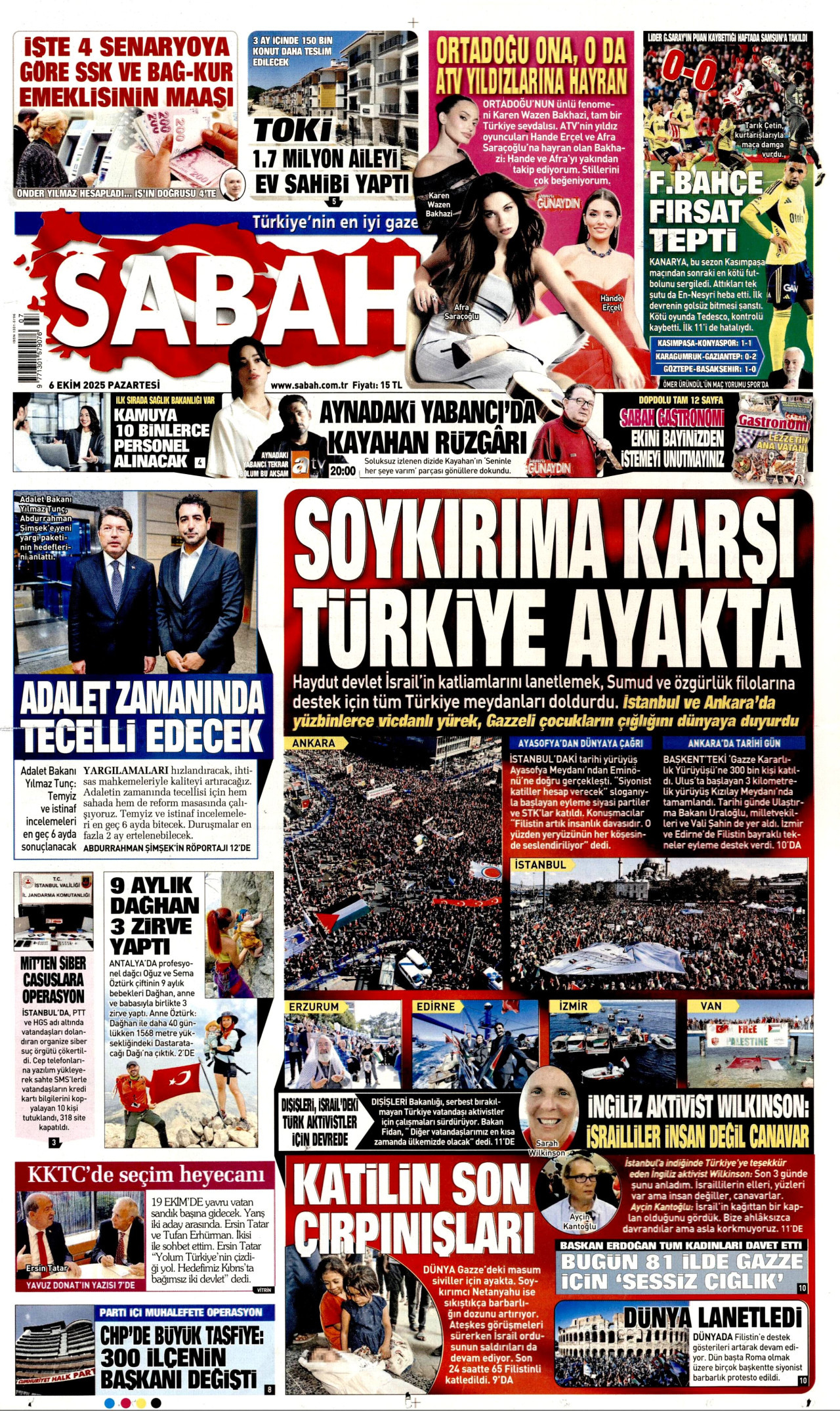 SABAH