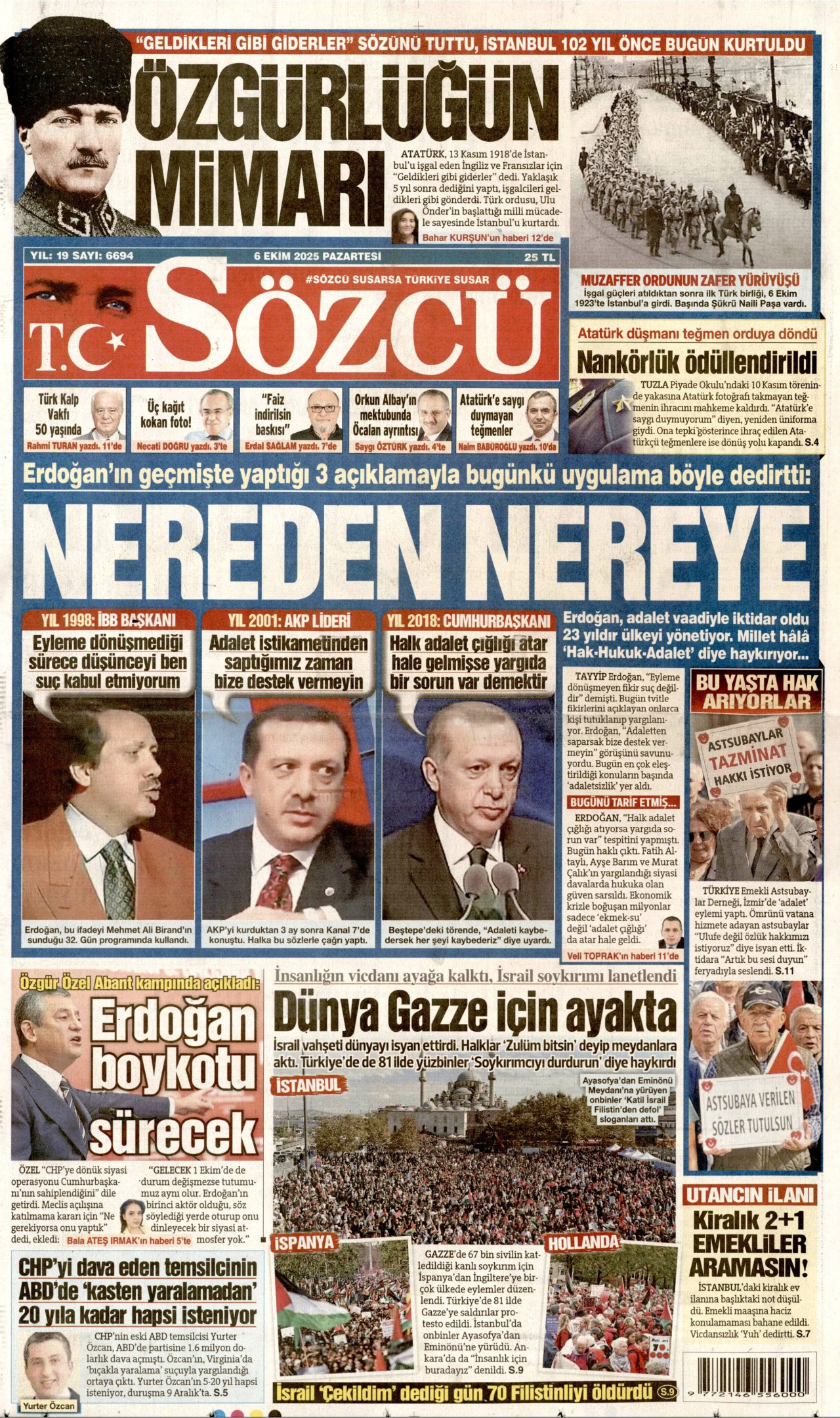 SÖZCÜ
