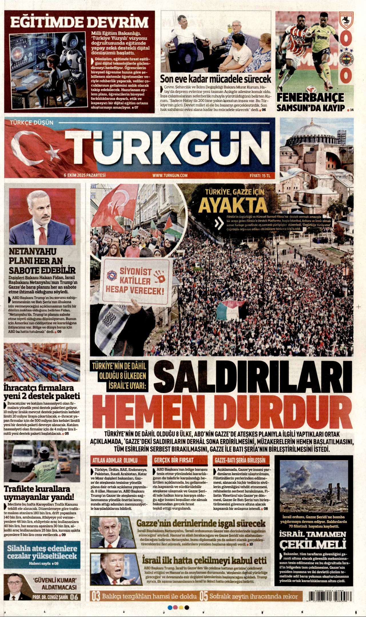TÜRKGÜN