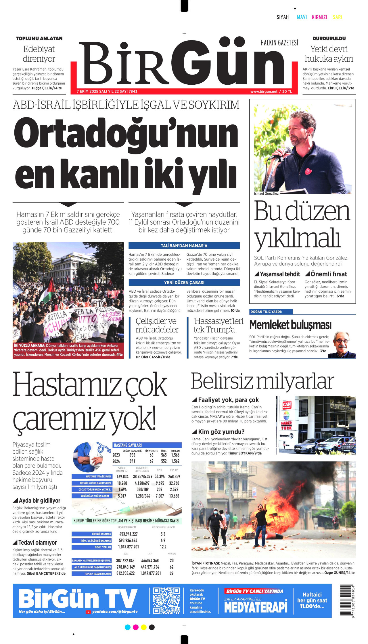 BİRGÜN