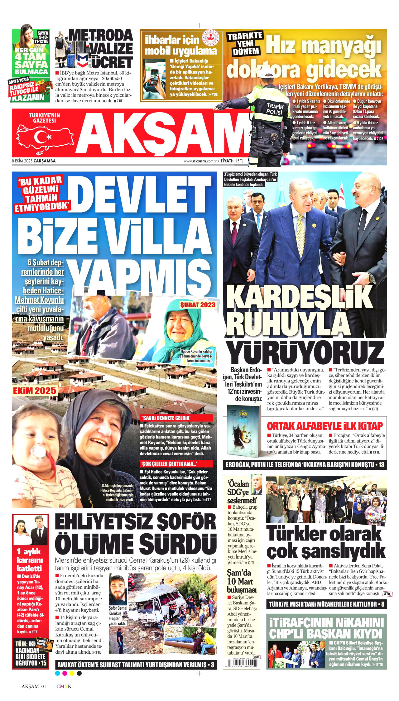 Akşam