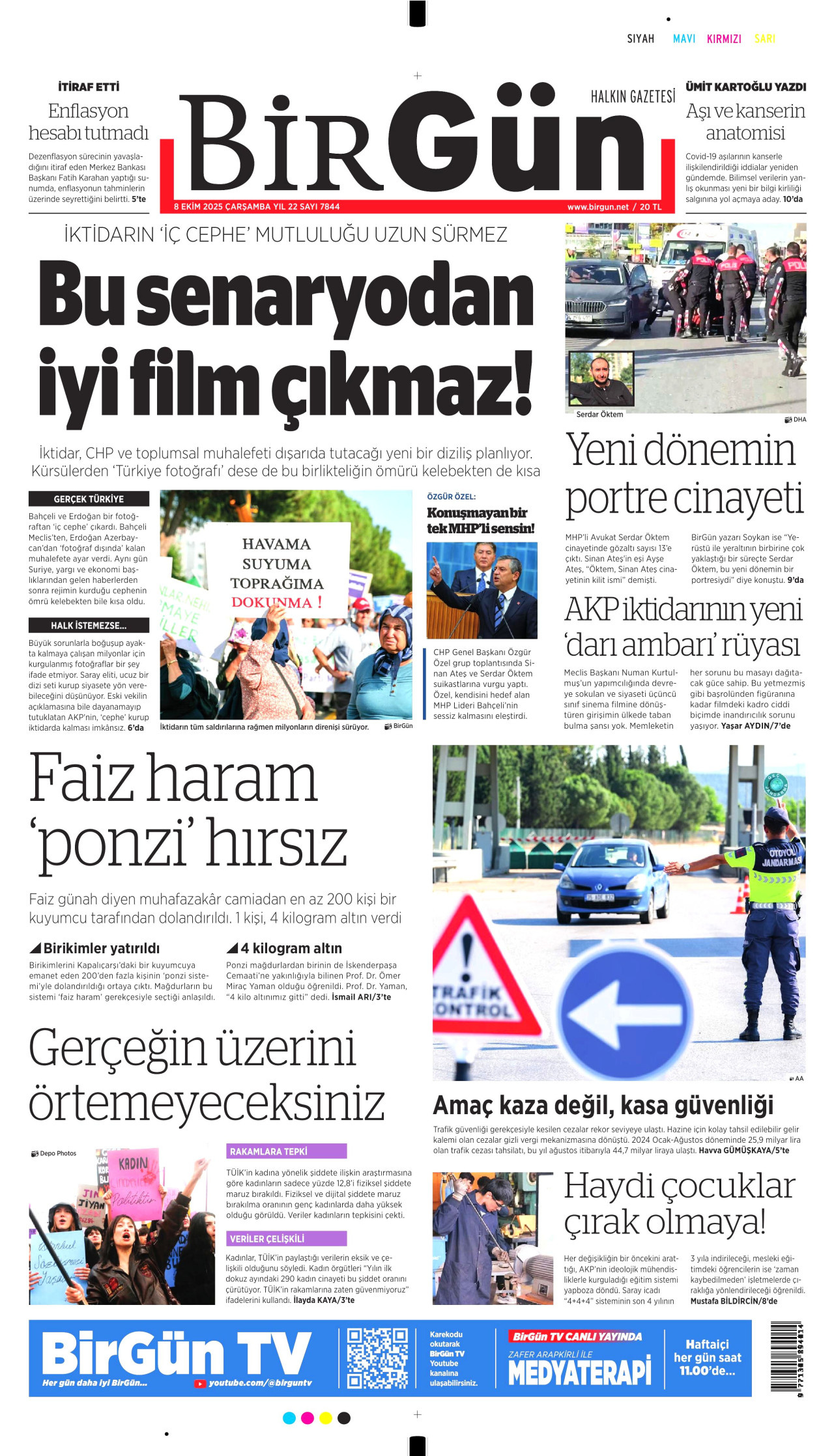 Bi̇rgün