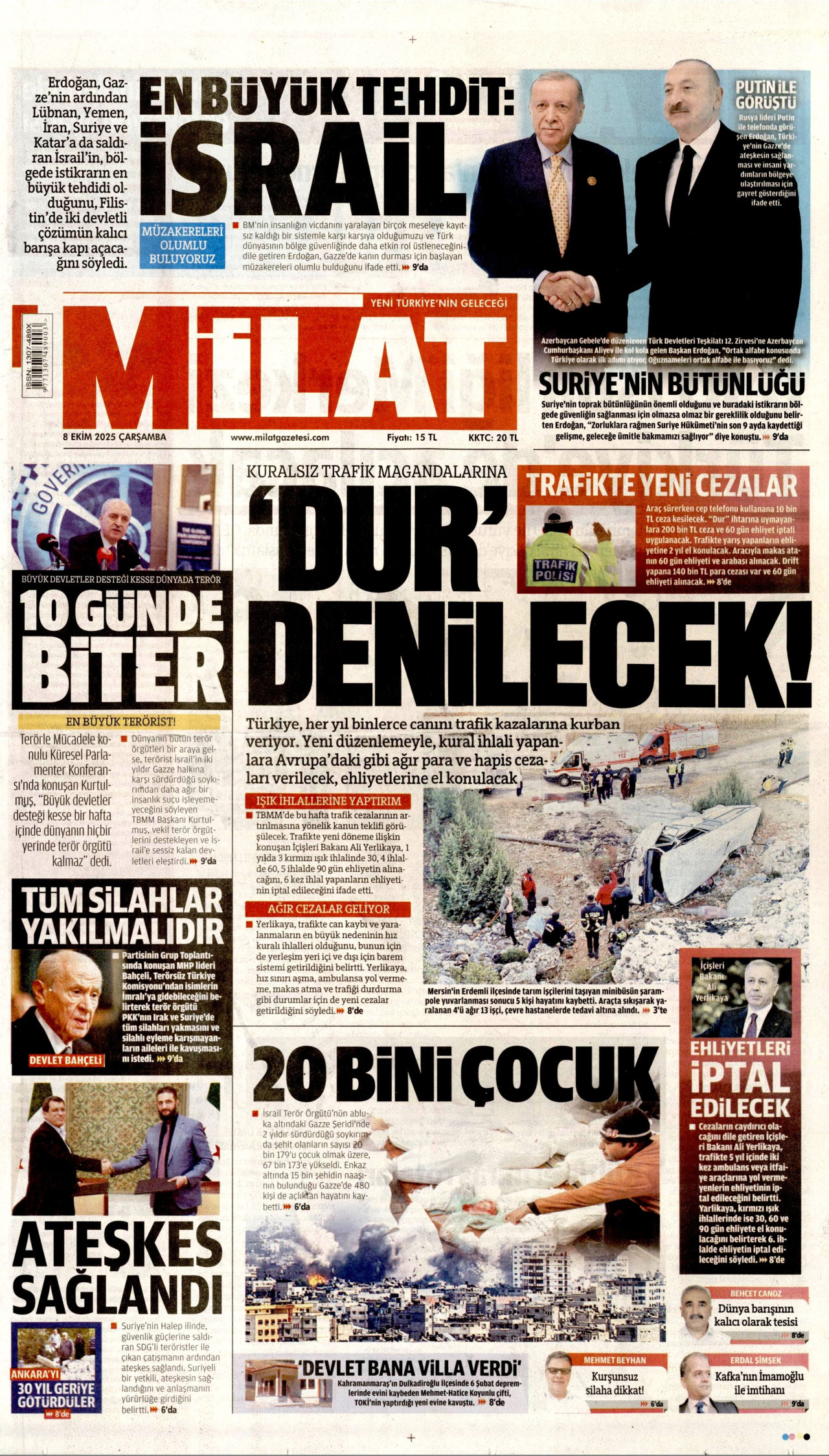 Mi̇lat