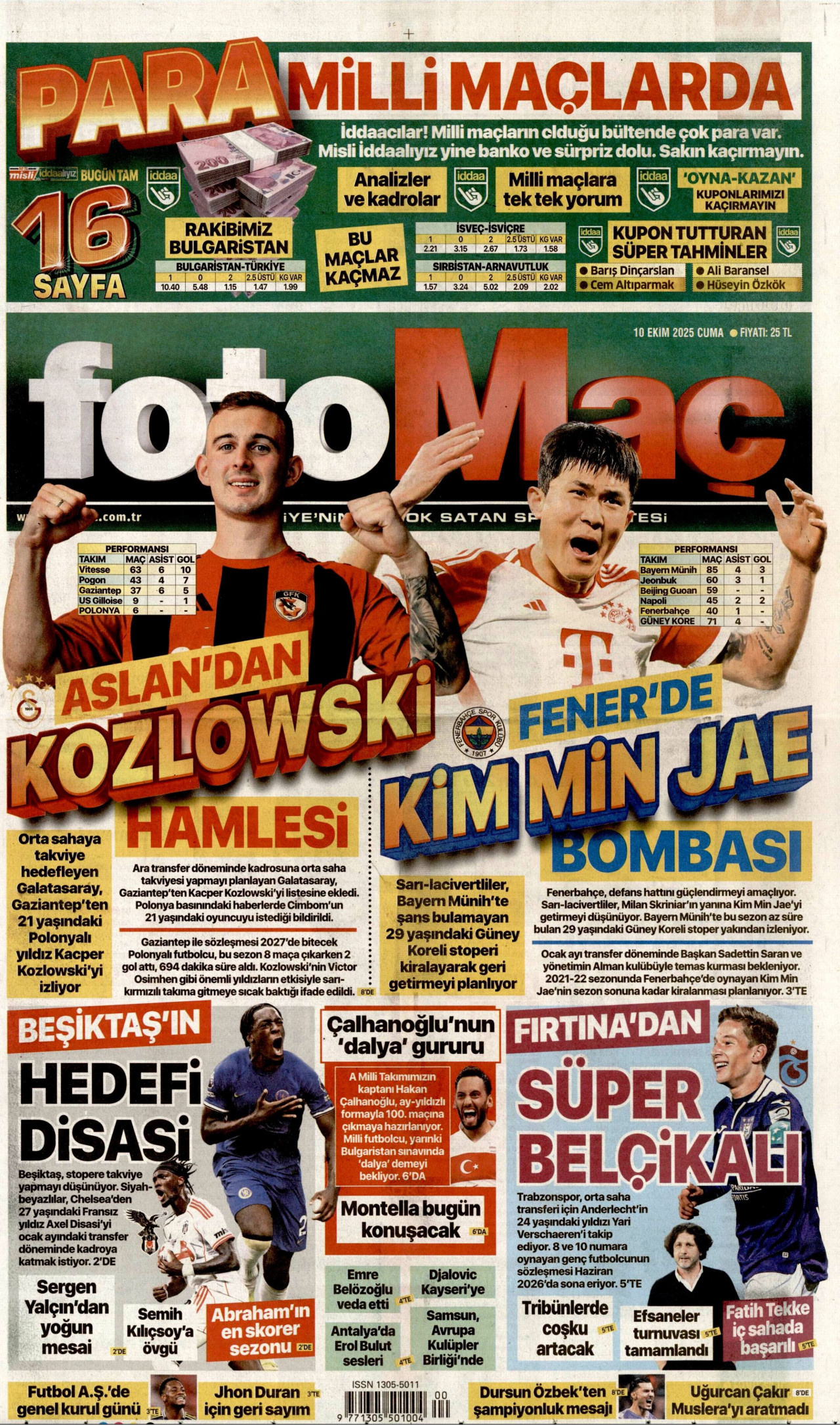 FOTOMAÇ
