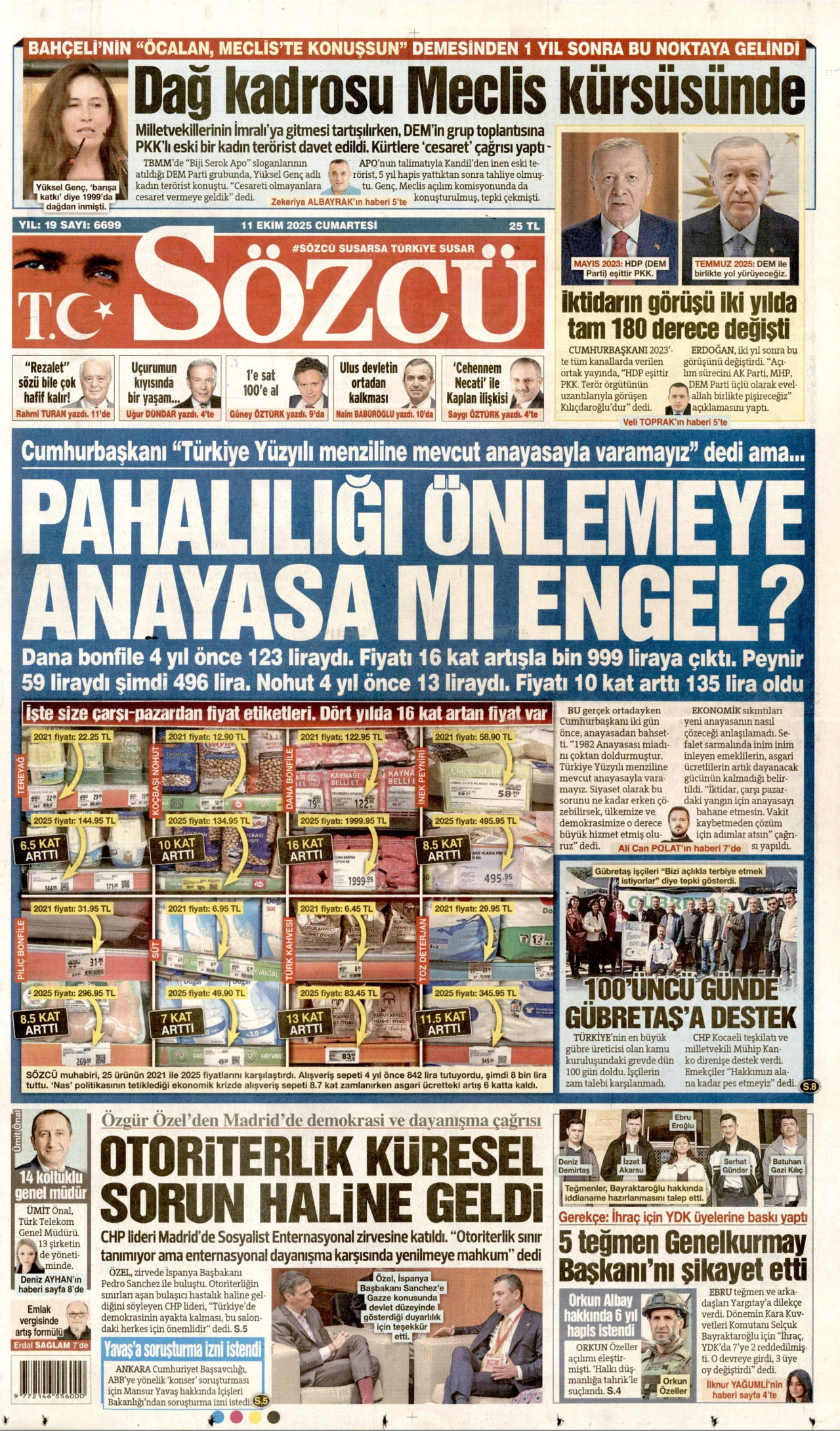 SÖZCÜ