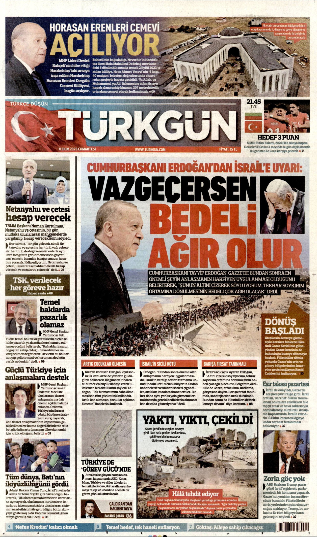 turkgun gazetesi