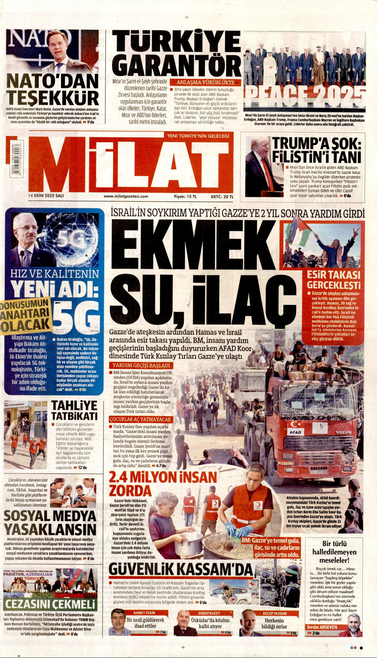 MİLAT