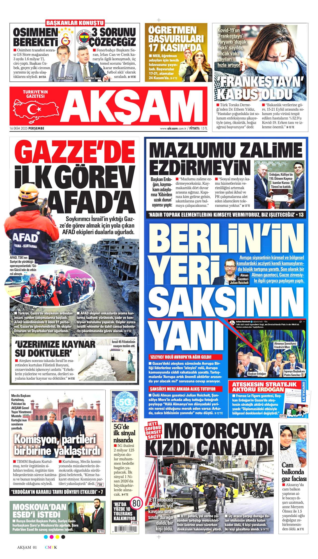 Akşam