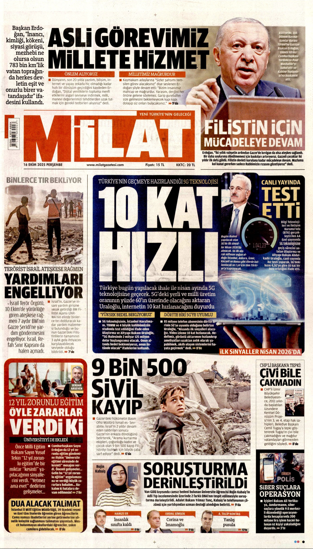 Mi̇lat