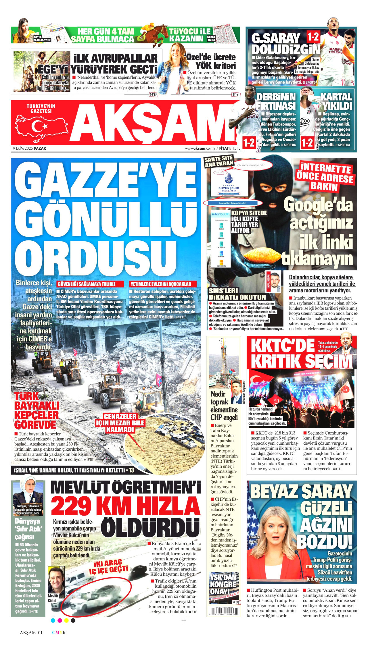 Akşam