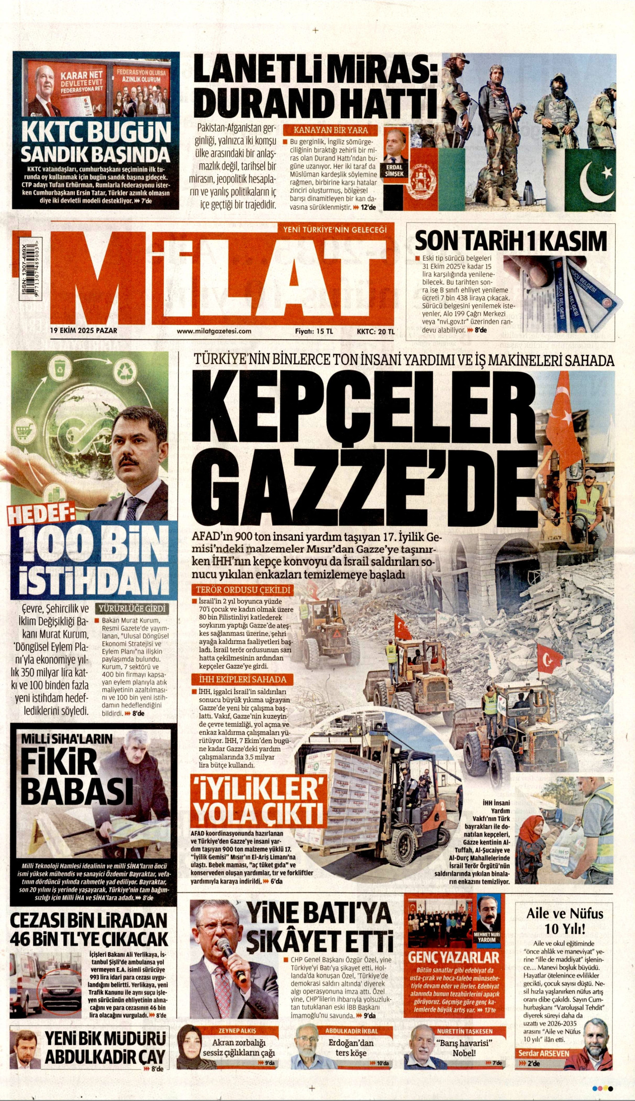Mi̇lat