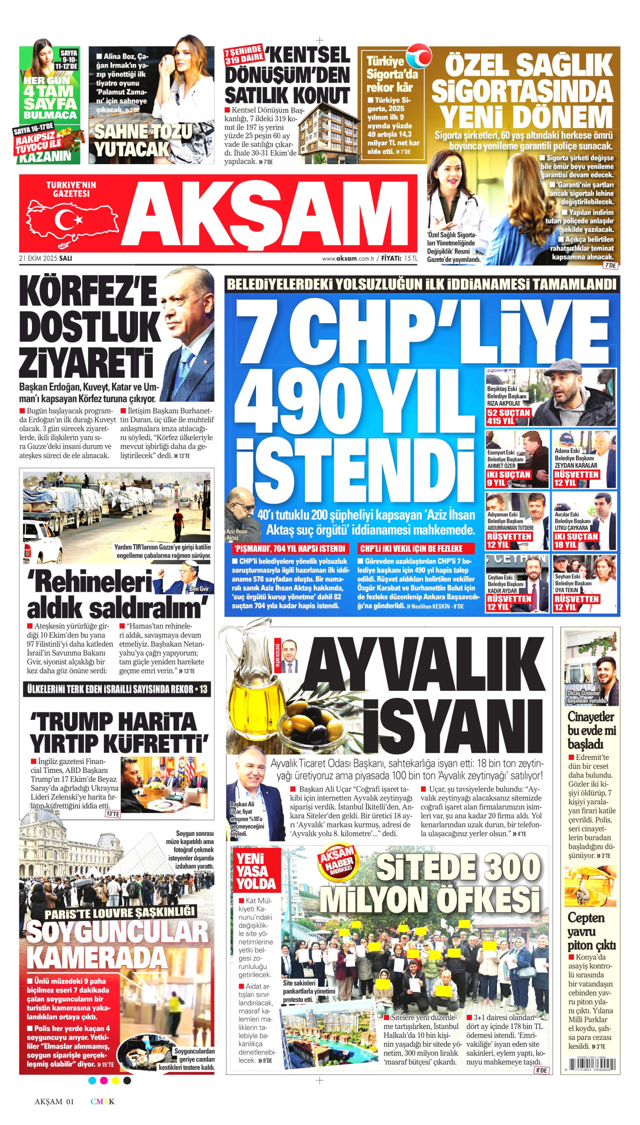AKŞAM