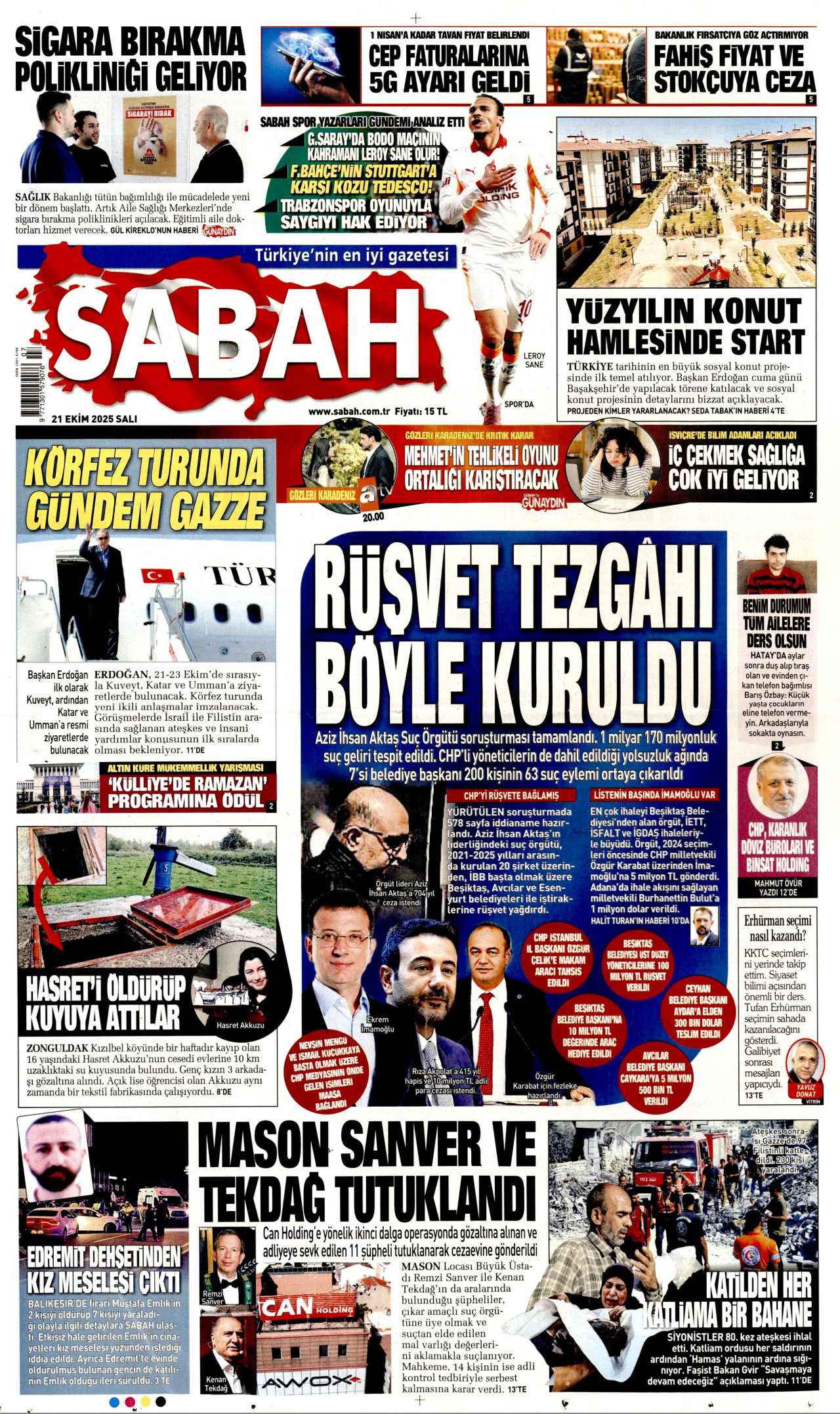 SABAH