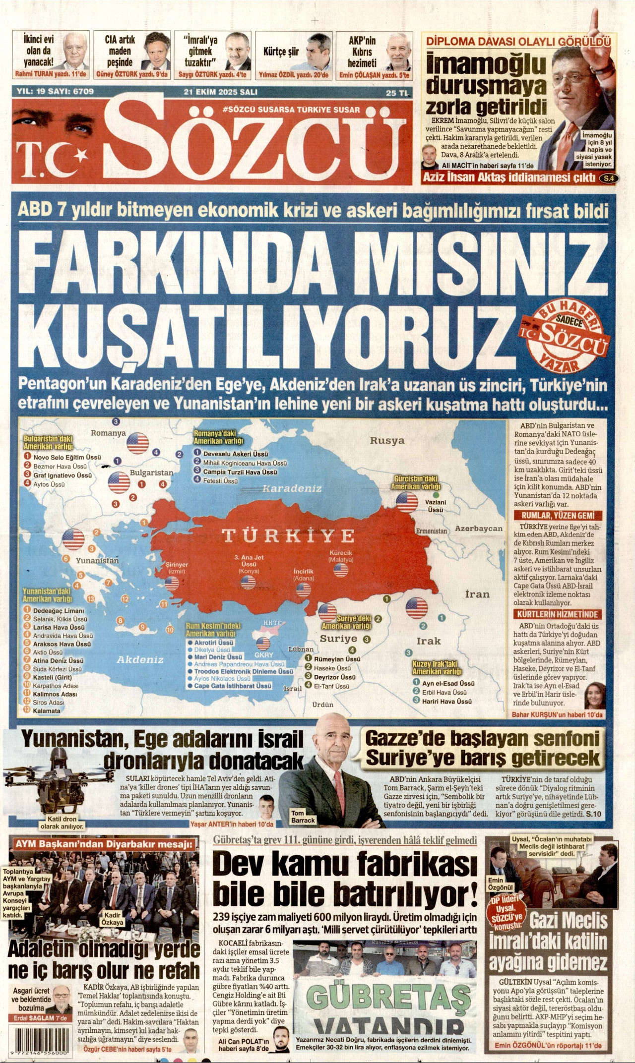 SÖZCÜ