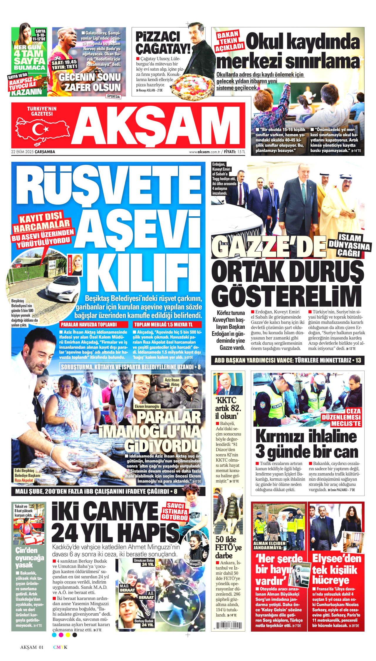 Akşam