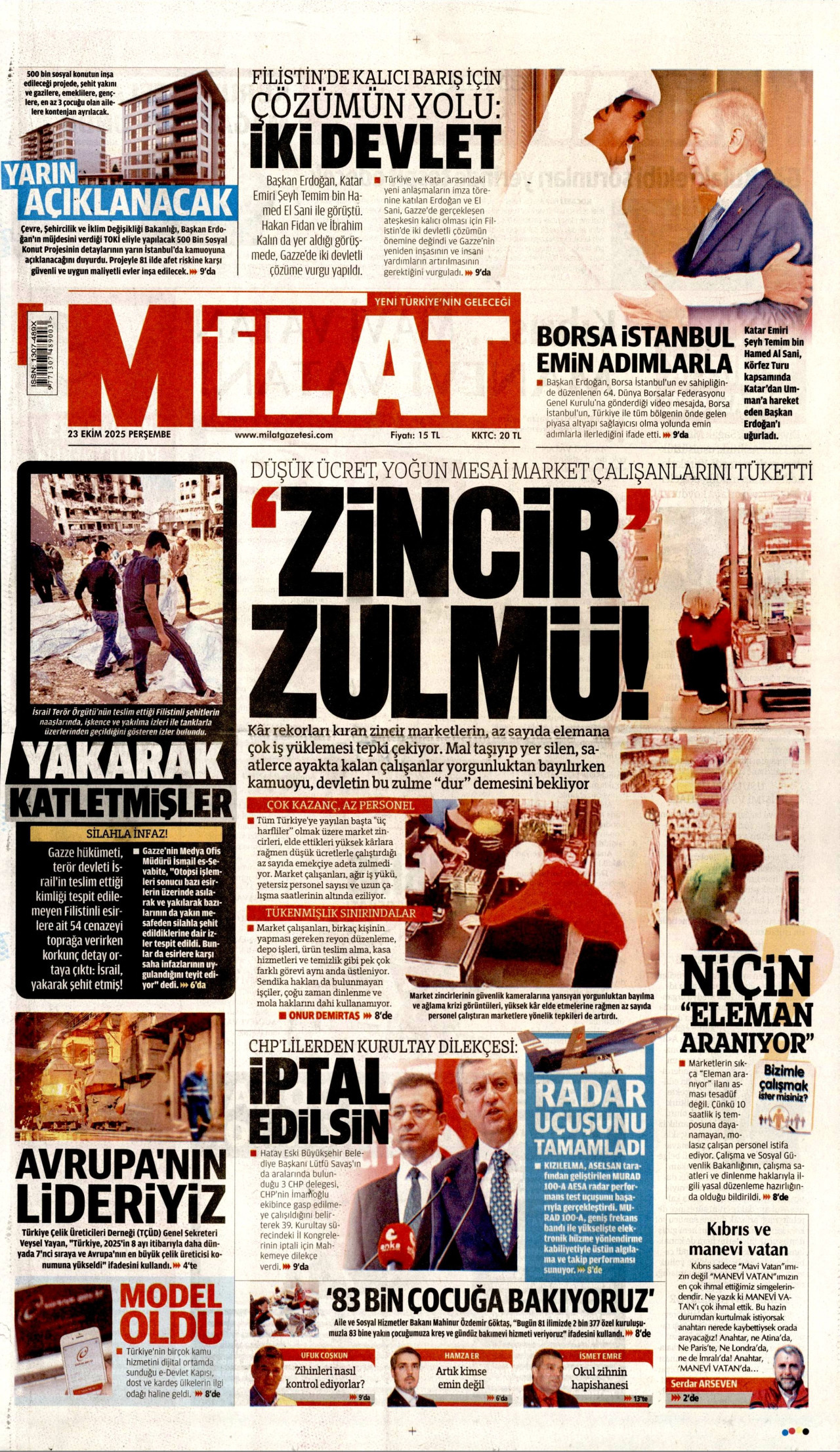 Mi̇lat