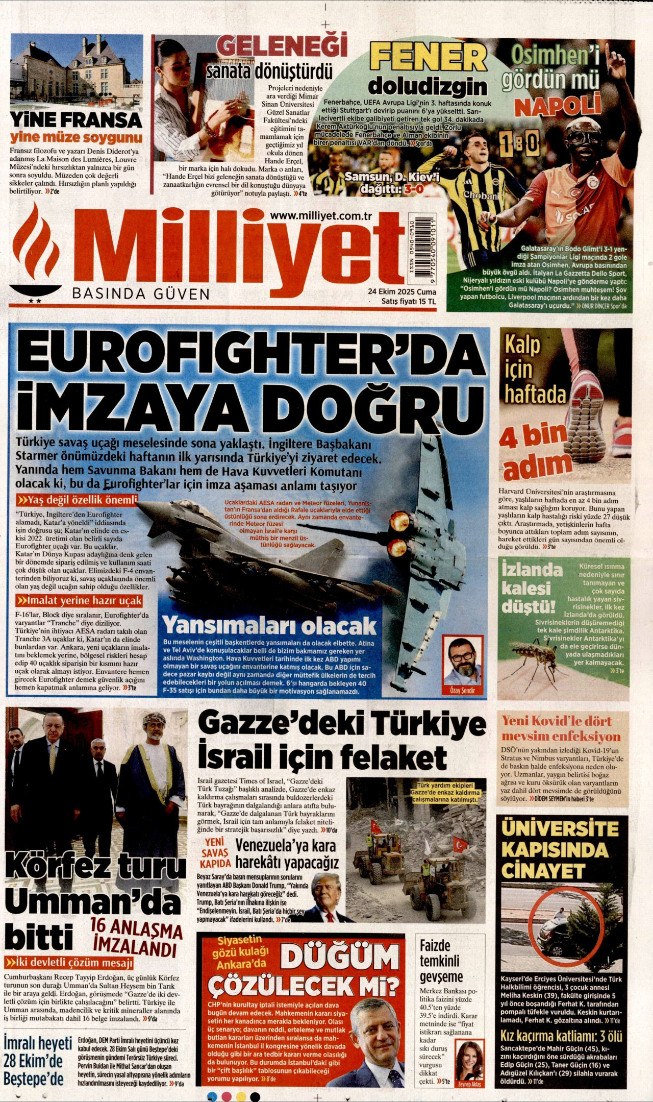 Mi̇lli̇yet