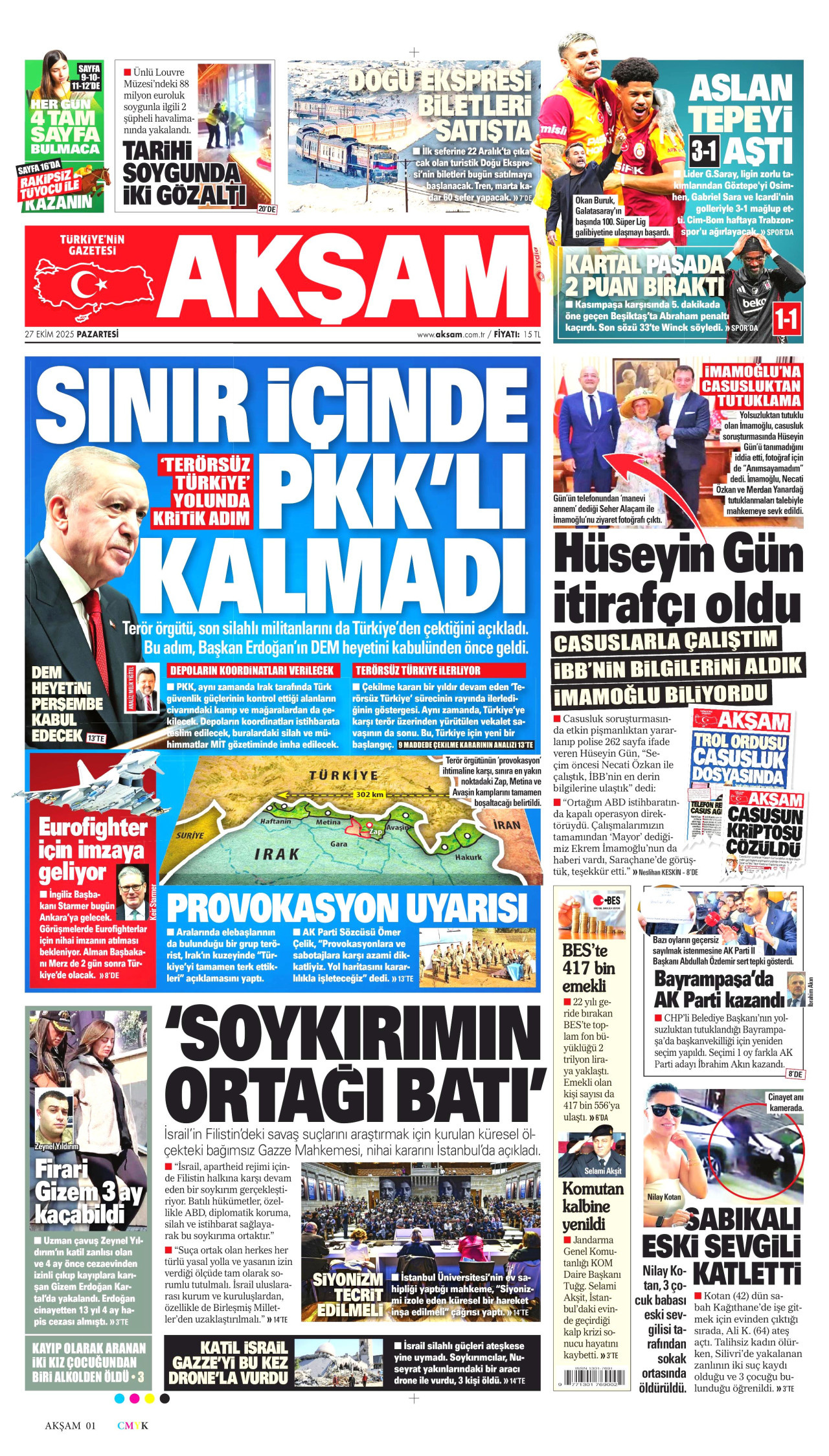 Akşam