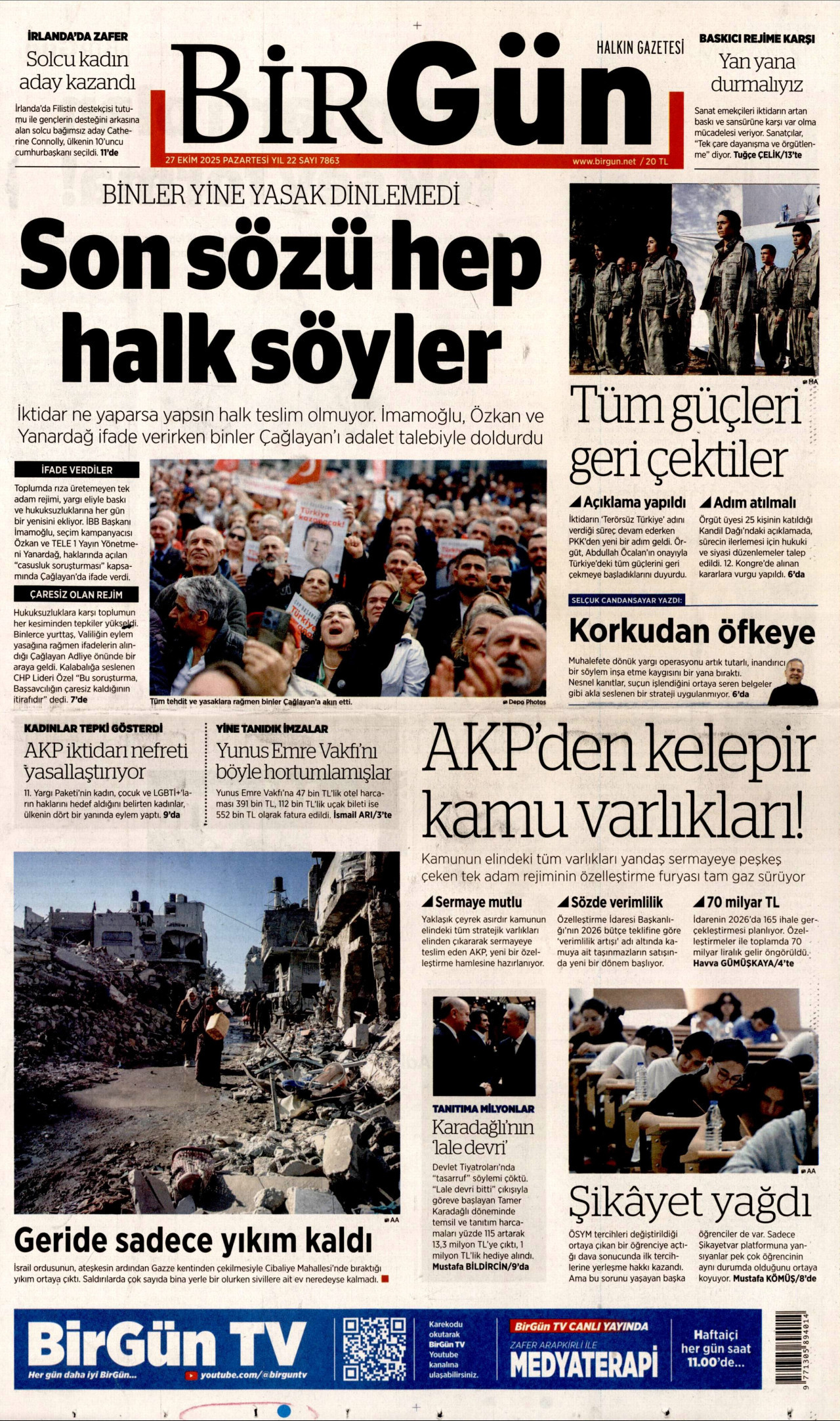 Bi̇rgün