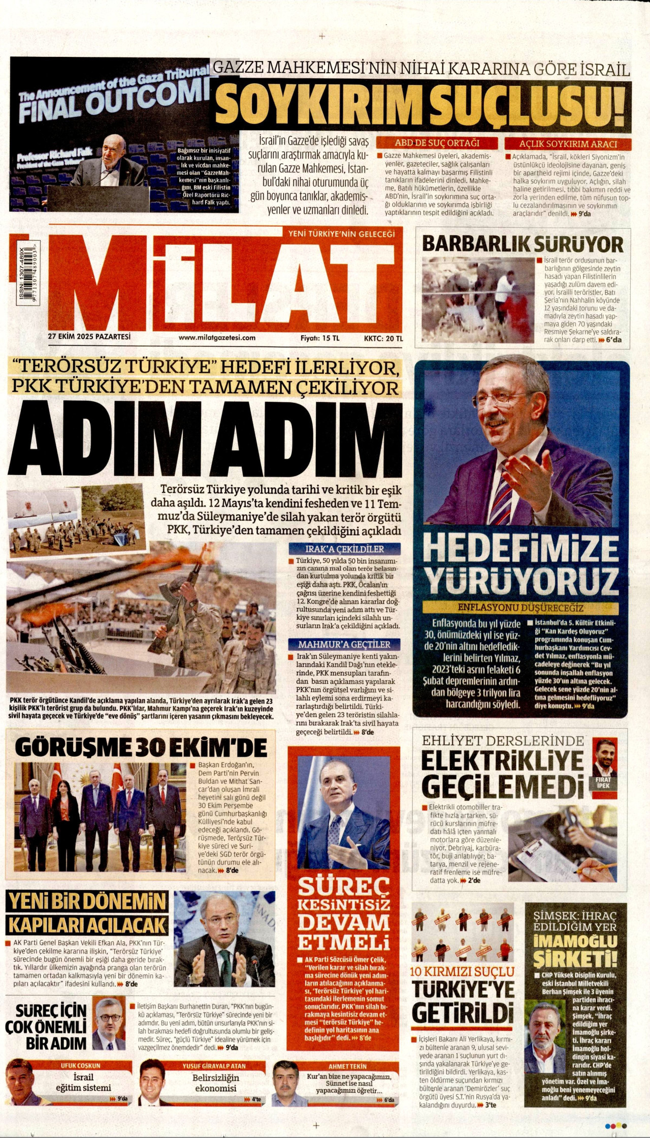 Mi̇lat
