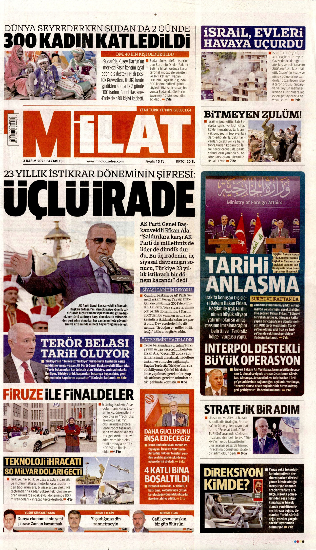 Mi̇lat