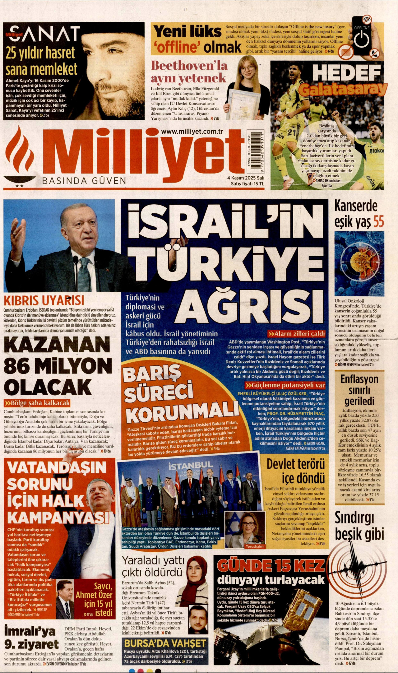 Mi̇lli̇yet