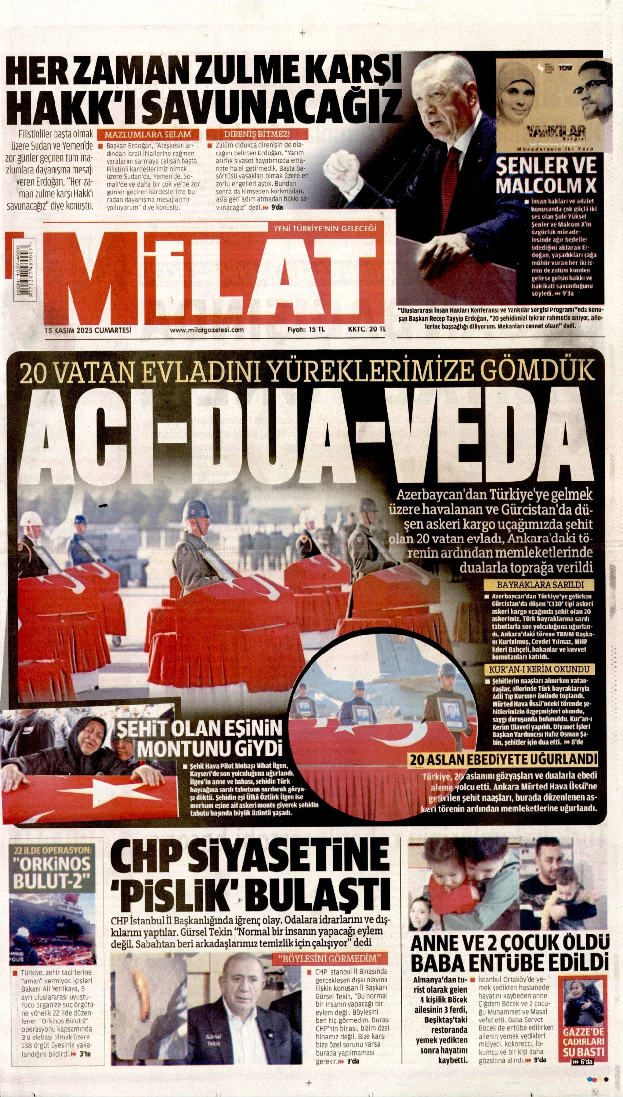 MİLAT