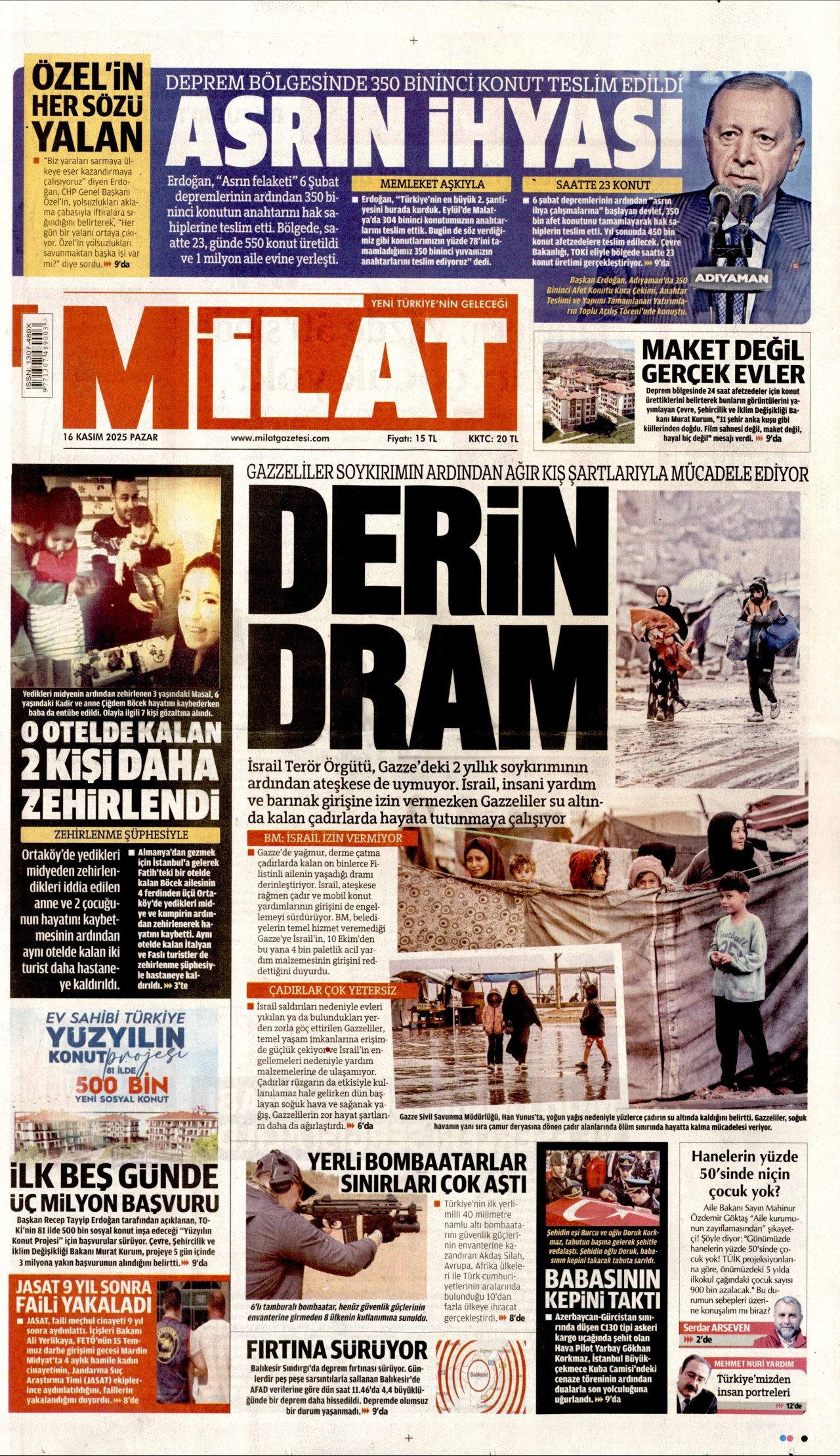 MİLAT