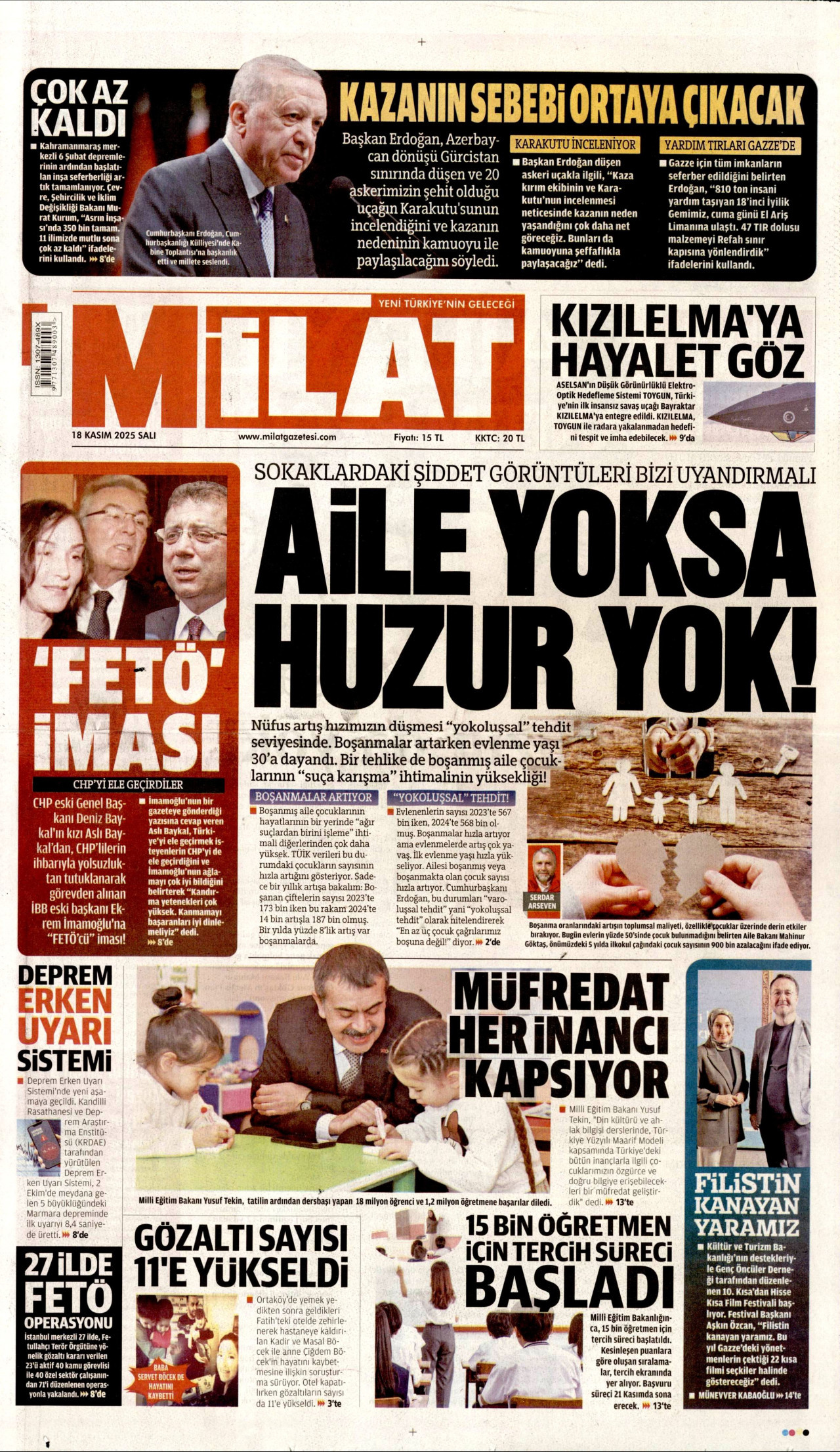 MİLAT