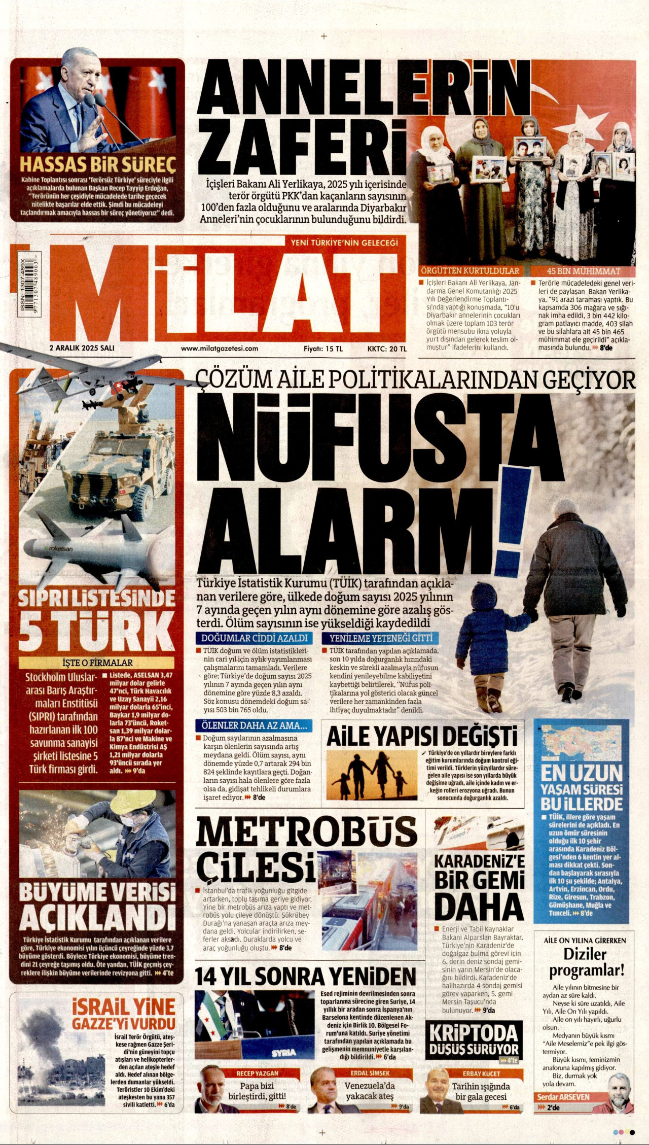 MİLAT