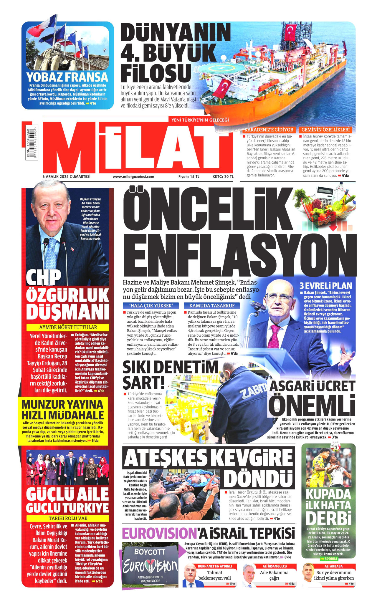 Mi̇lat