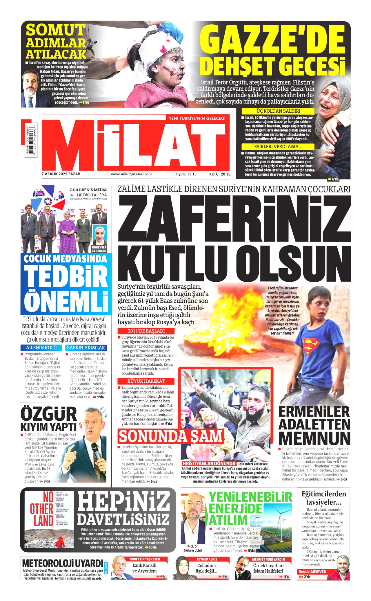 MİLAT