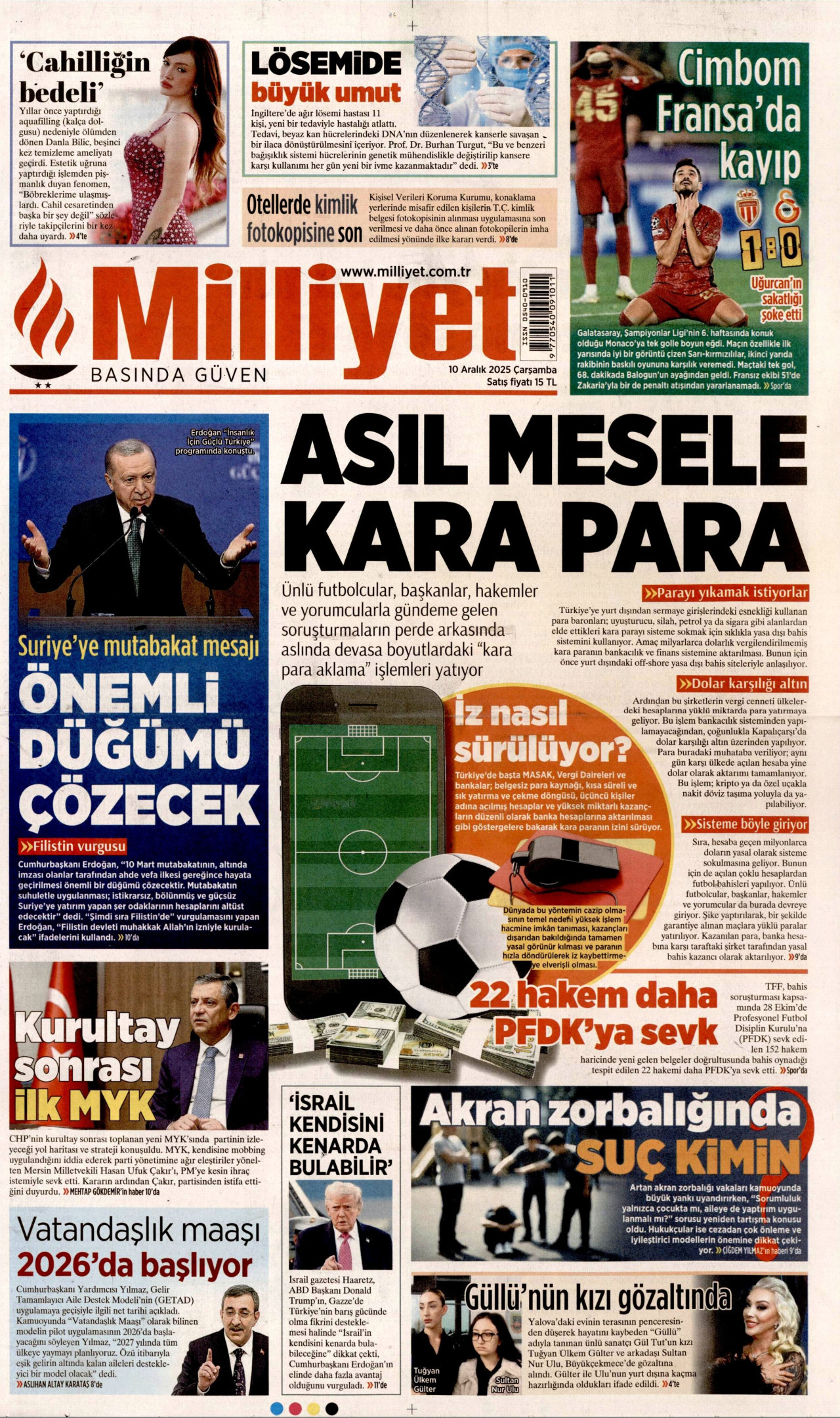 Mi̇lli̇yet