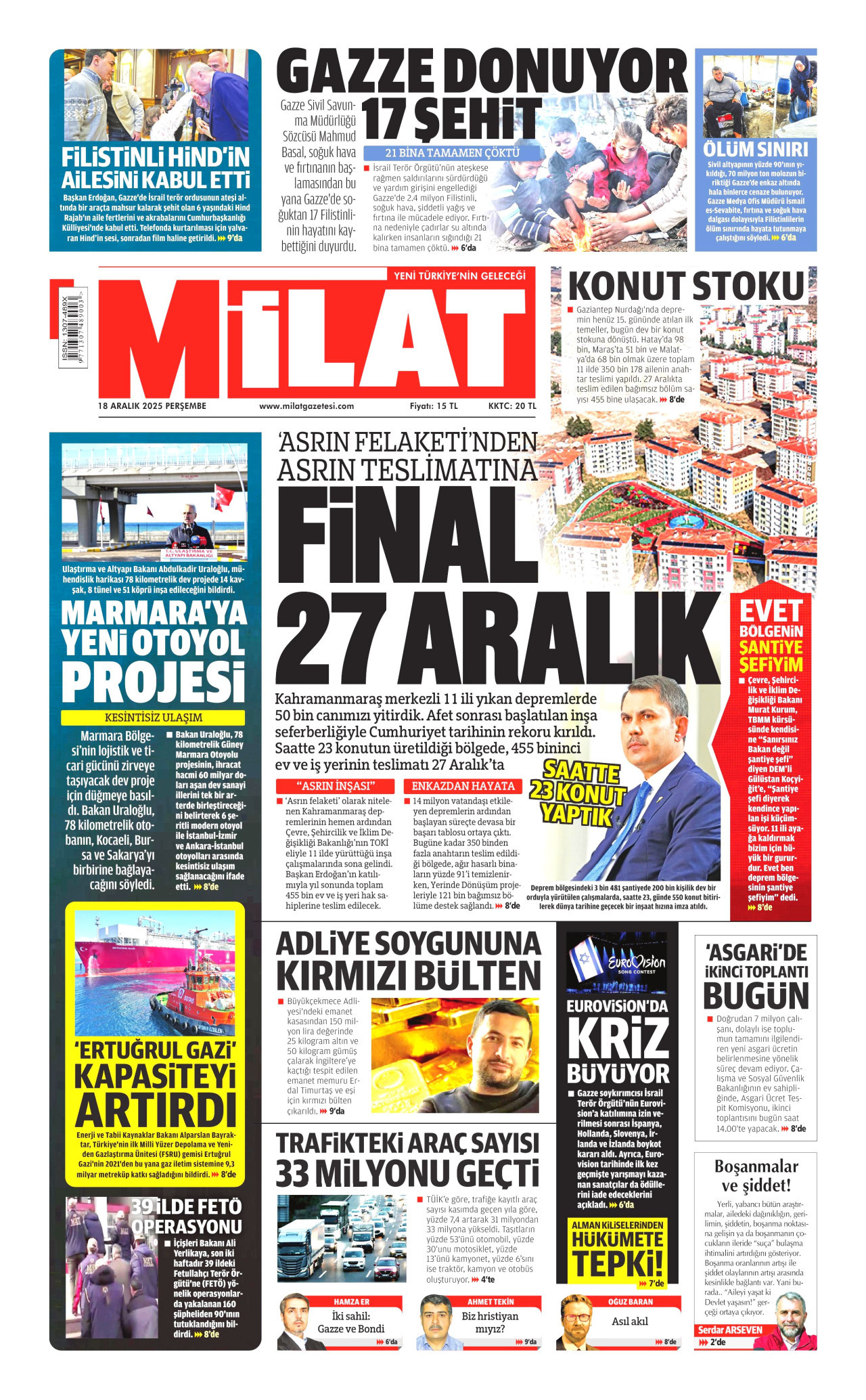 Mi̇lat