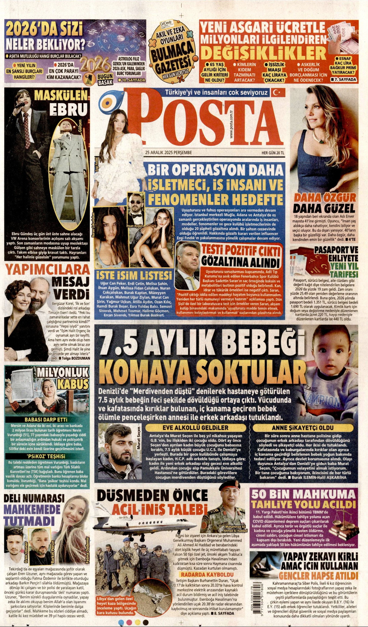 Posta Gazetesi